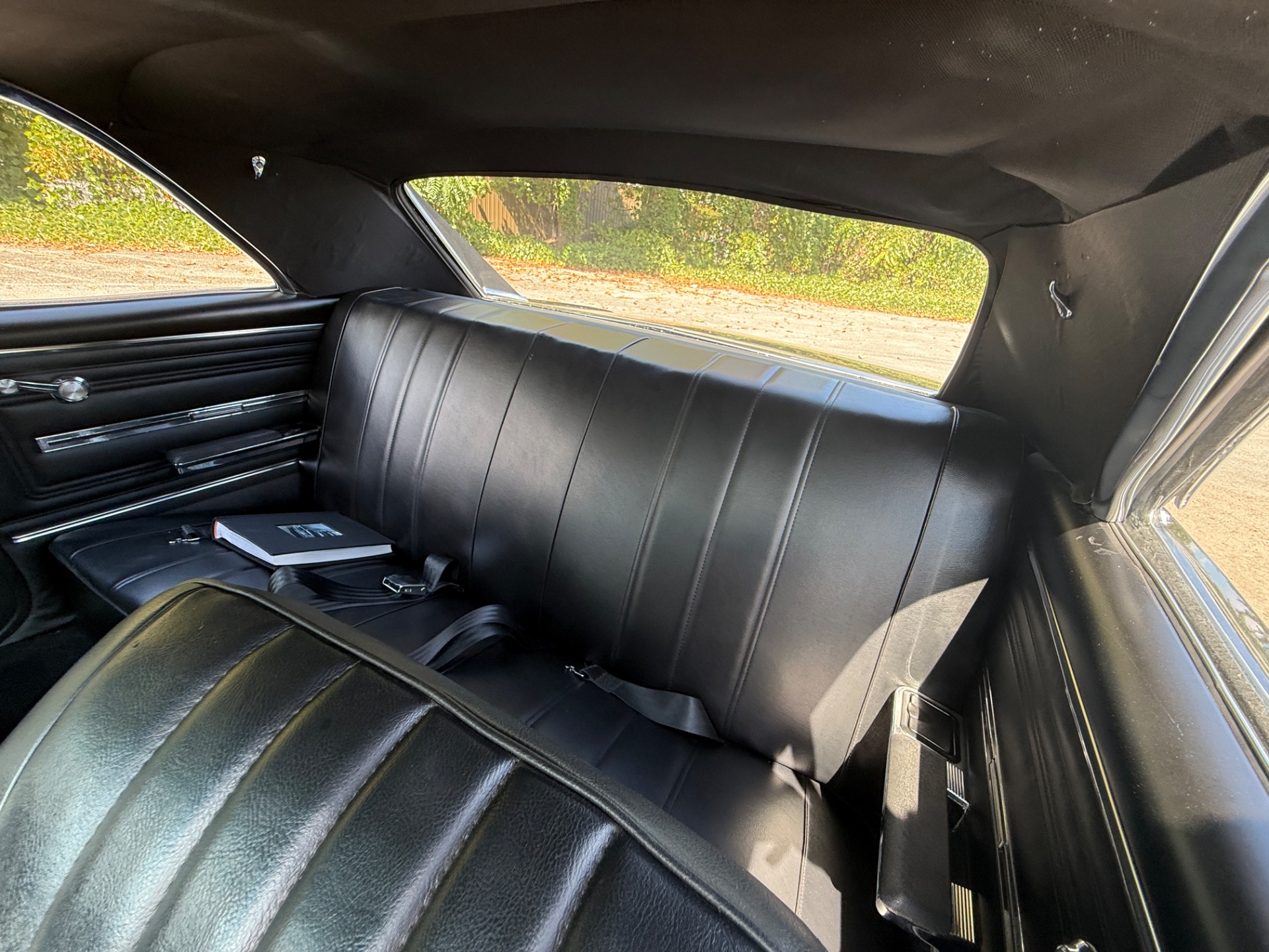 1966 Chevrolet Chevelle 42