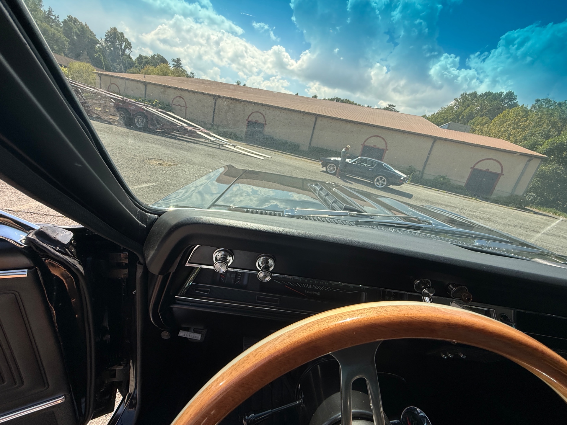 1966 Chevrolet Chevelle 47