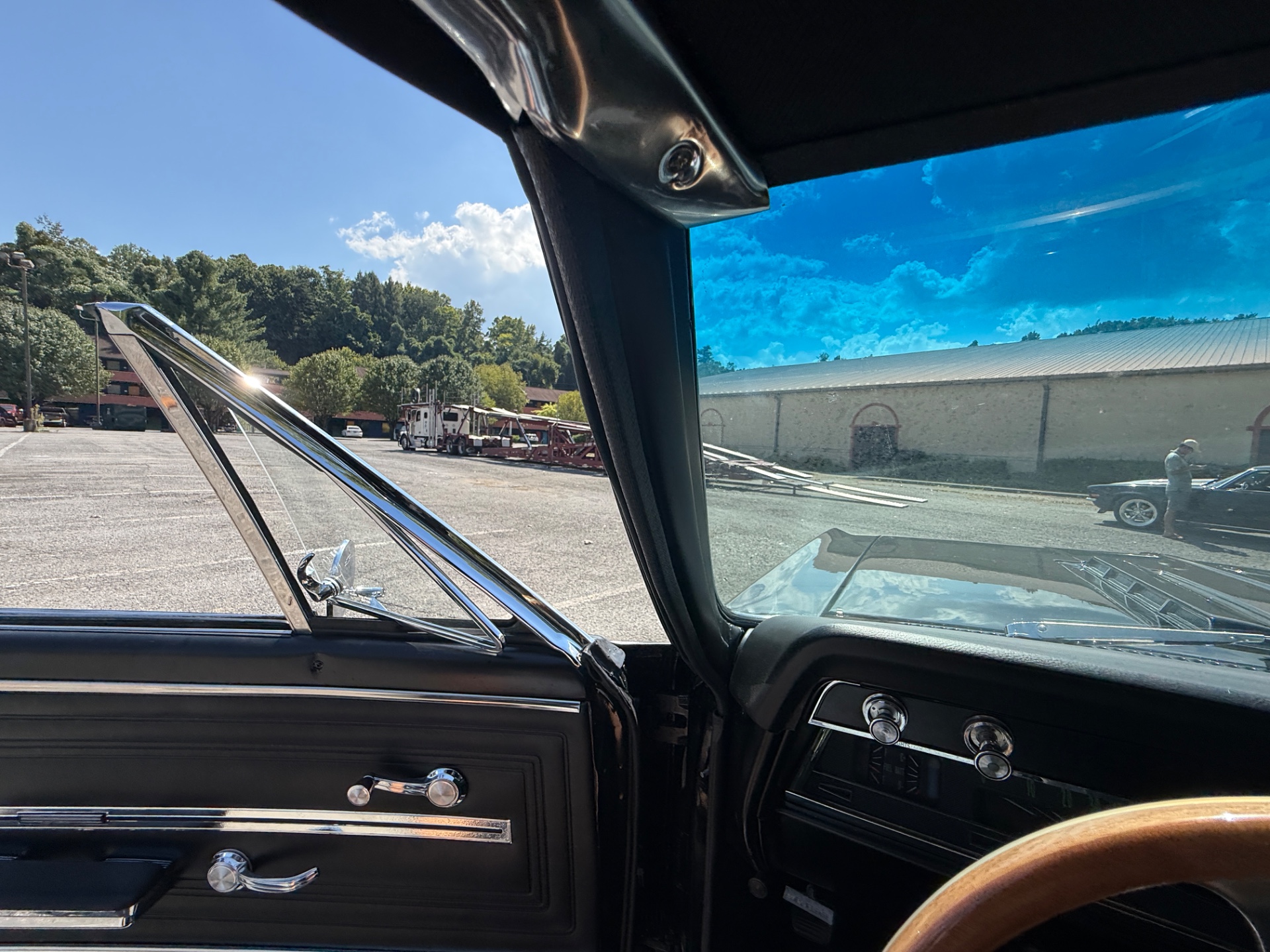 1966 Chevrolet Chevelle 48