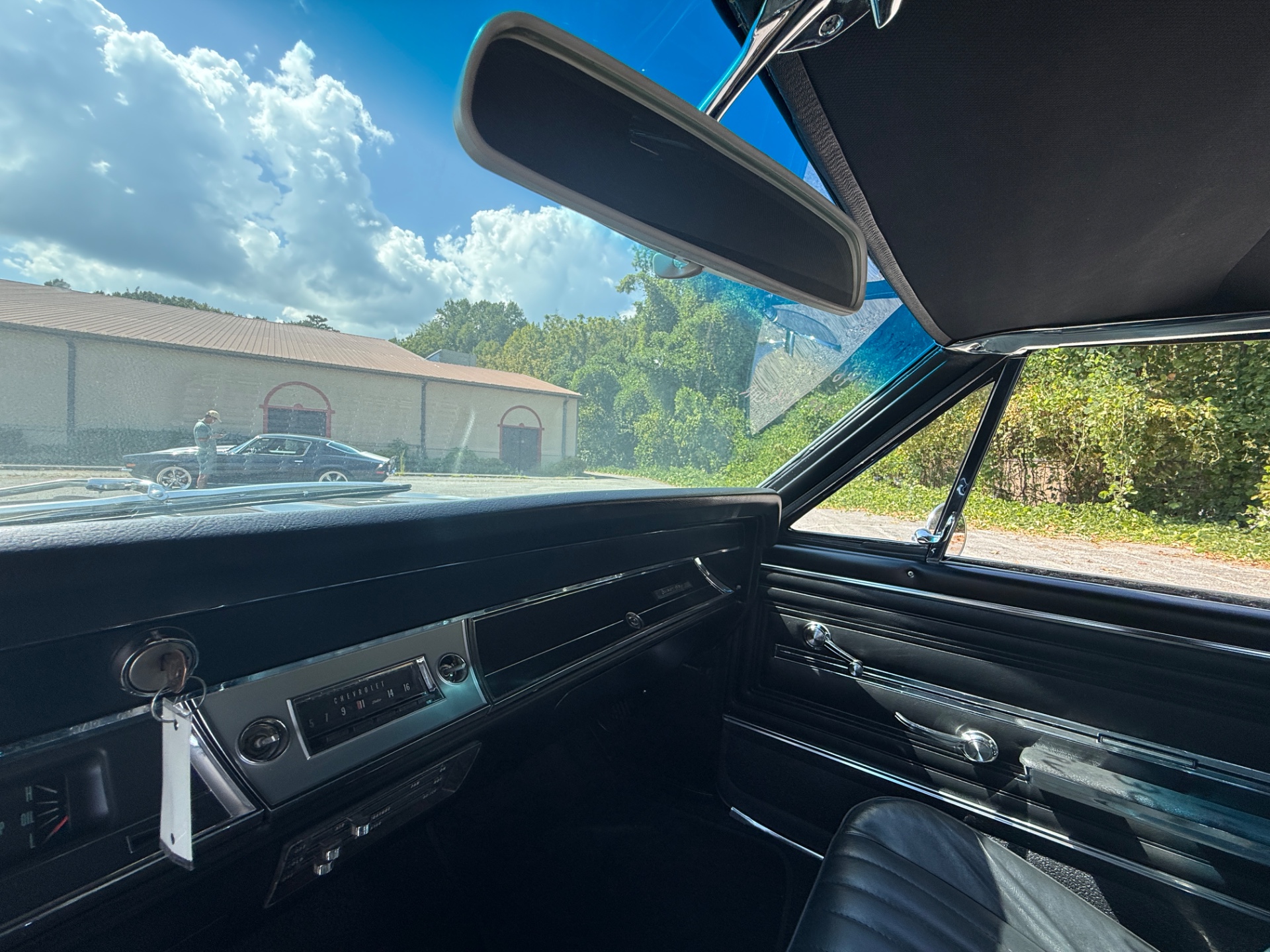 1966 Chevrolet Chevelle 49