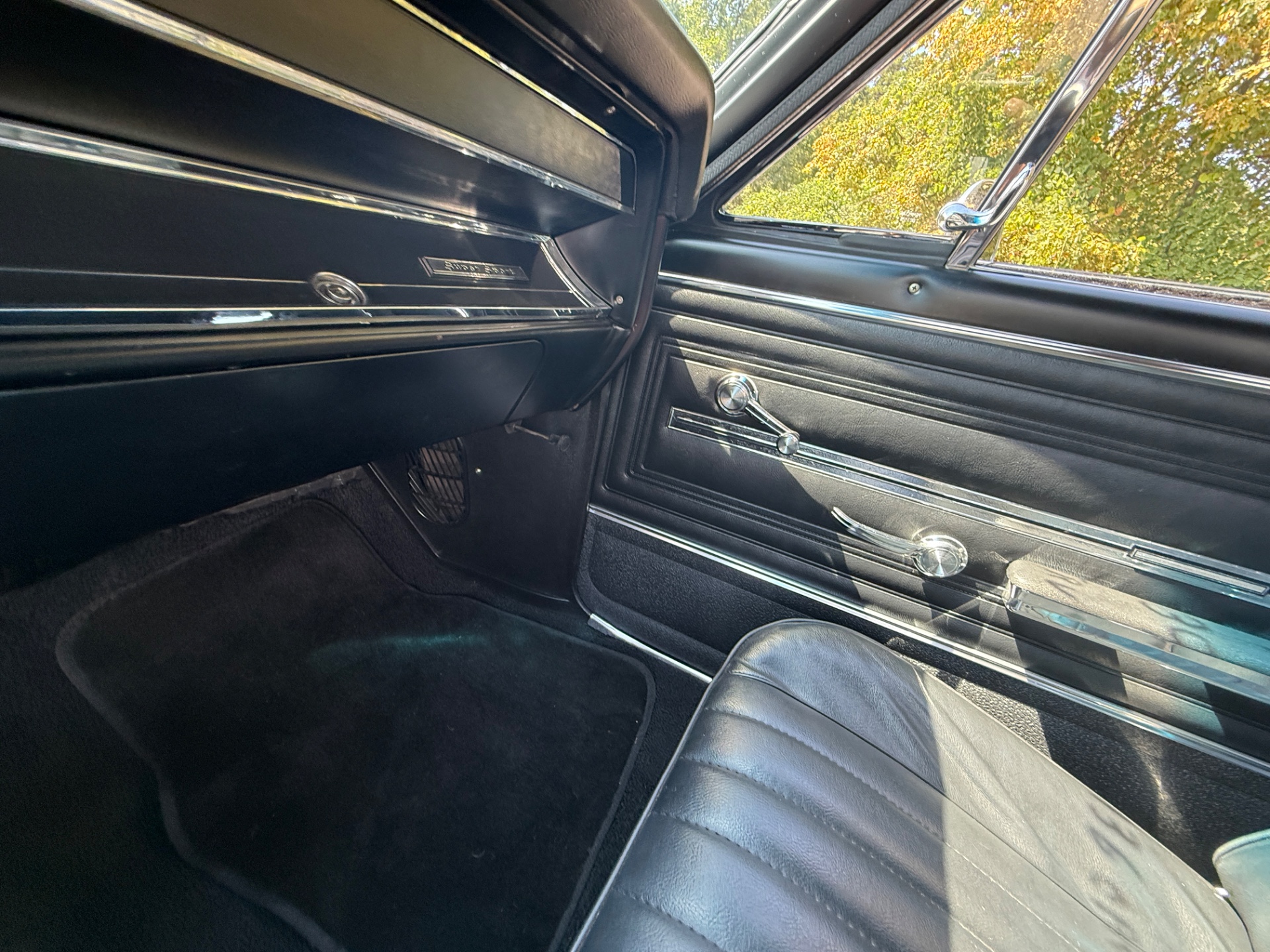 1966 Chevrolet Chevelle 50