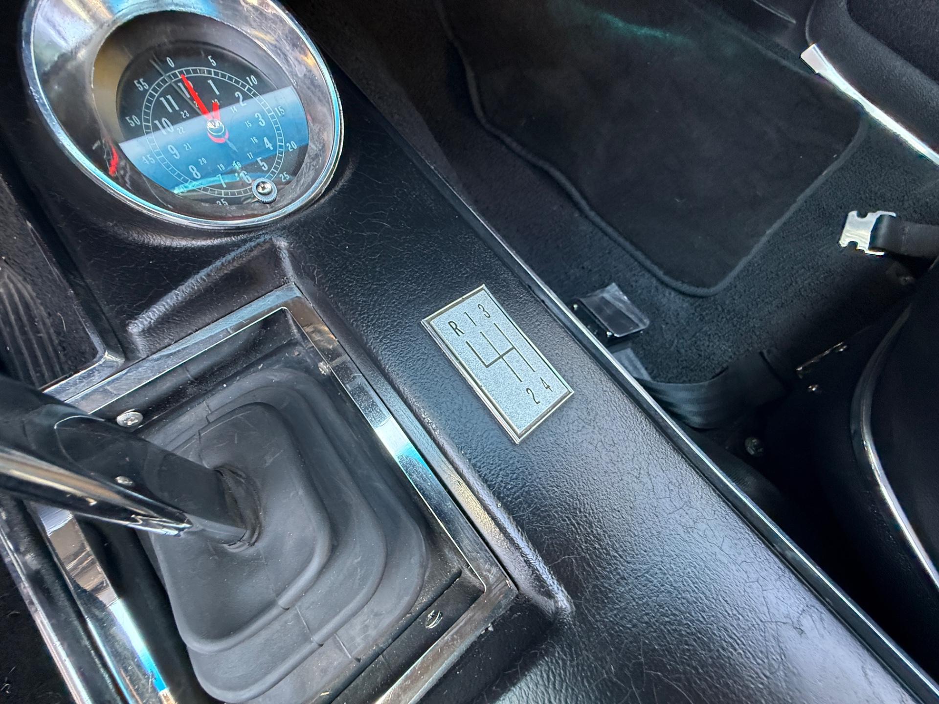 1966 Chevrolet Chevelle 51