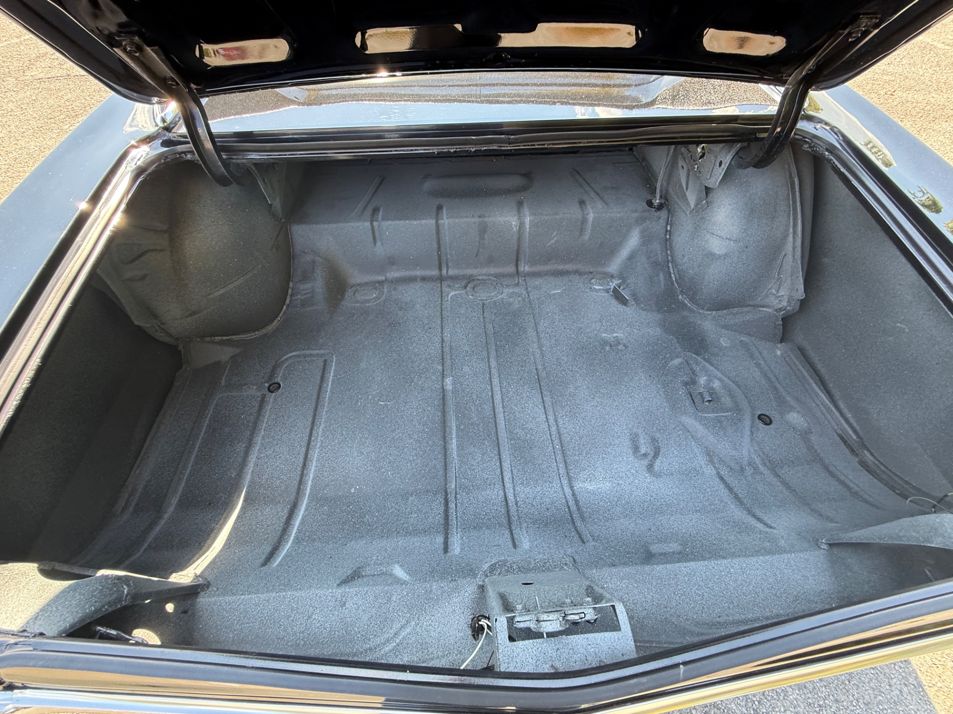 1966 Chevrolet Chevelle 53