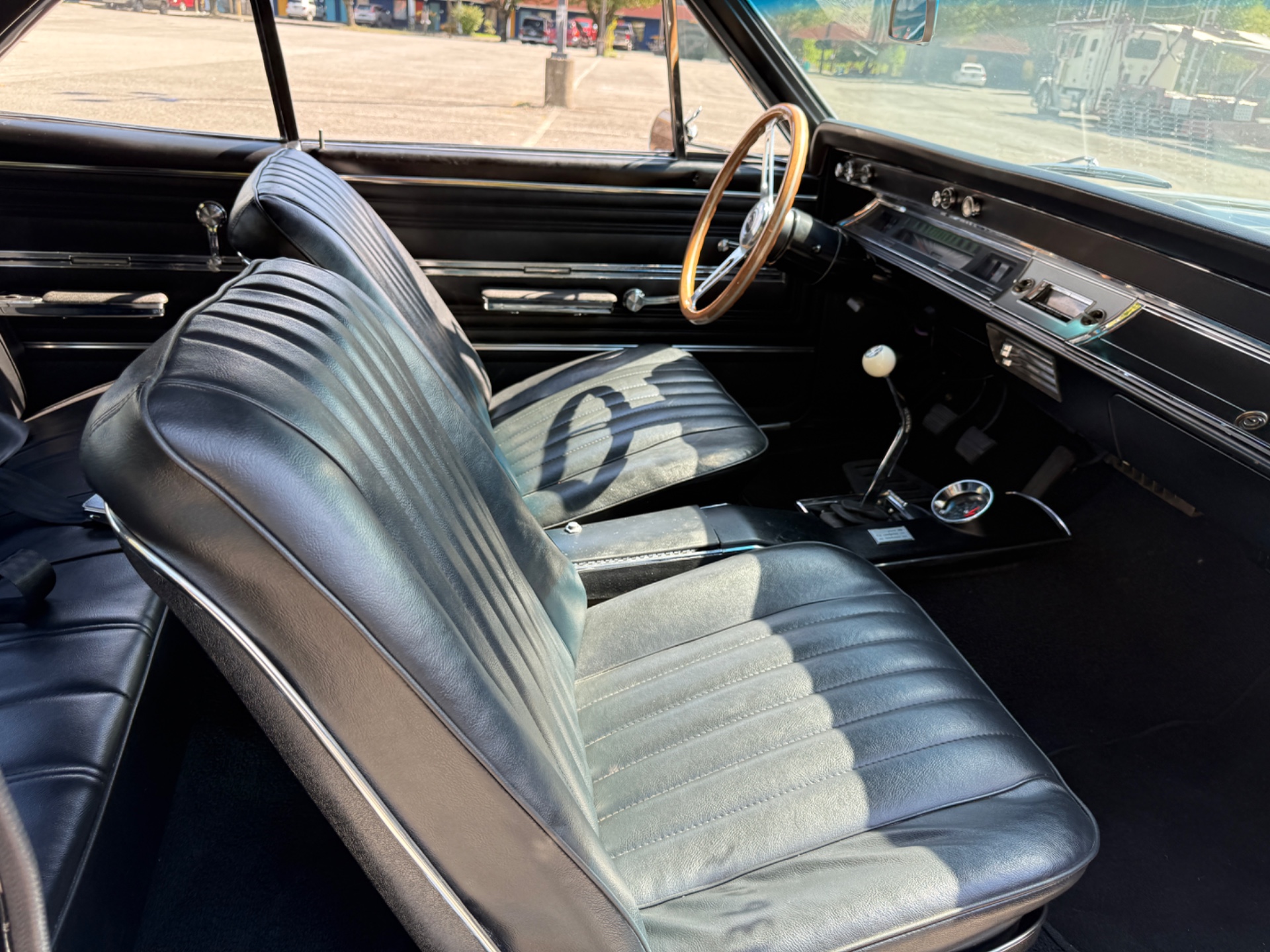 1966 Chevrolet Chevelle 65