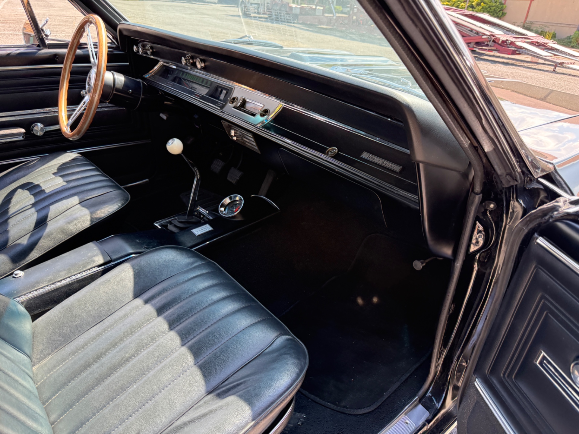 1966 Chevrolet Chevelle 66