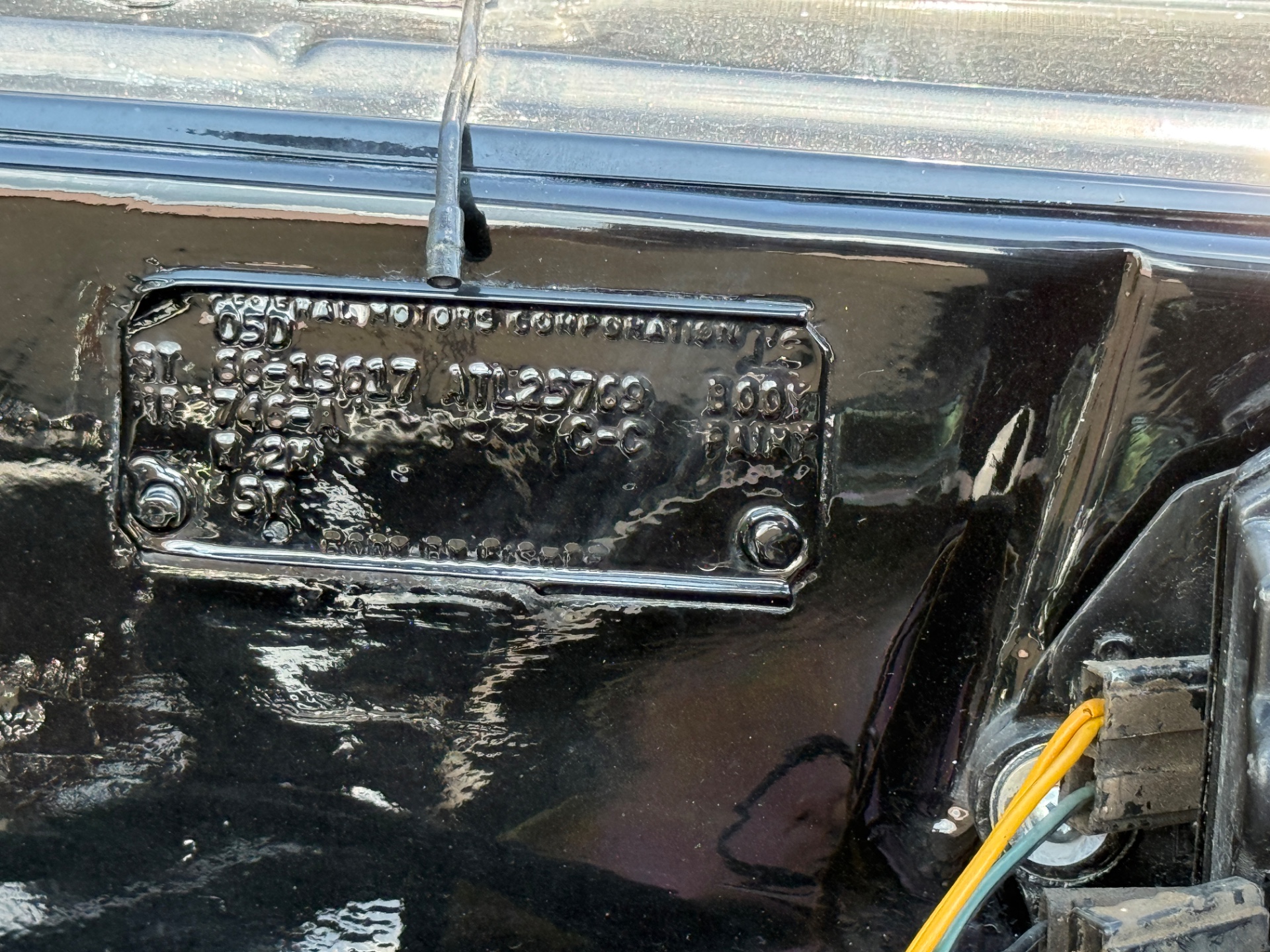1966 Chevrolet Chevelle 77