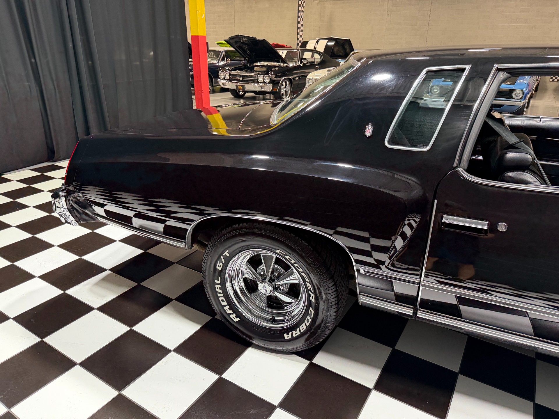 1976 Chevrolet Monte Carlo 19