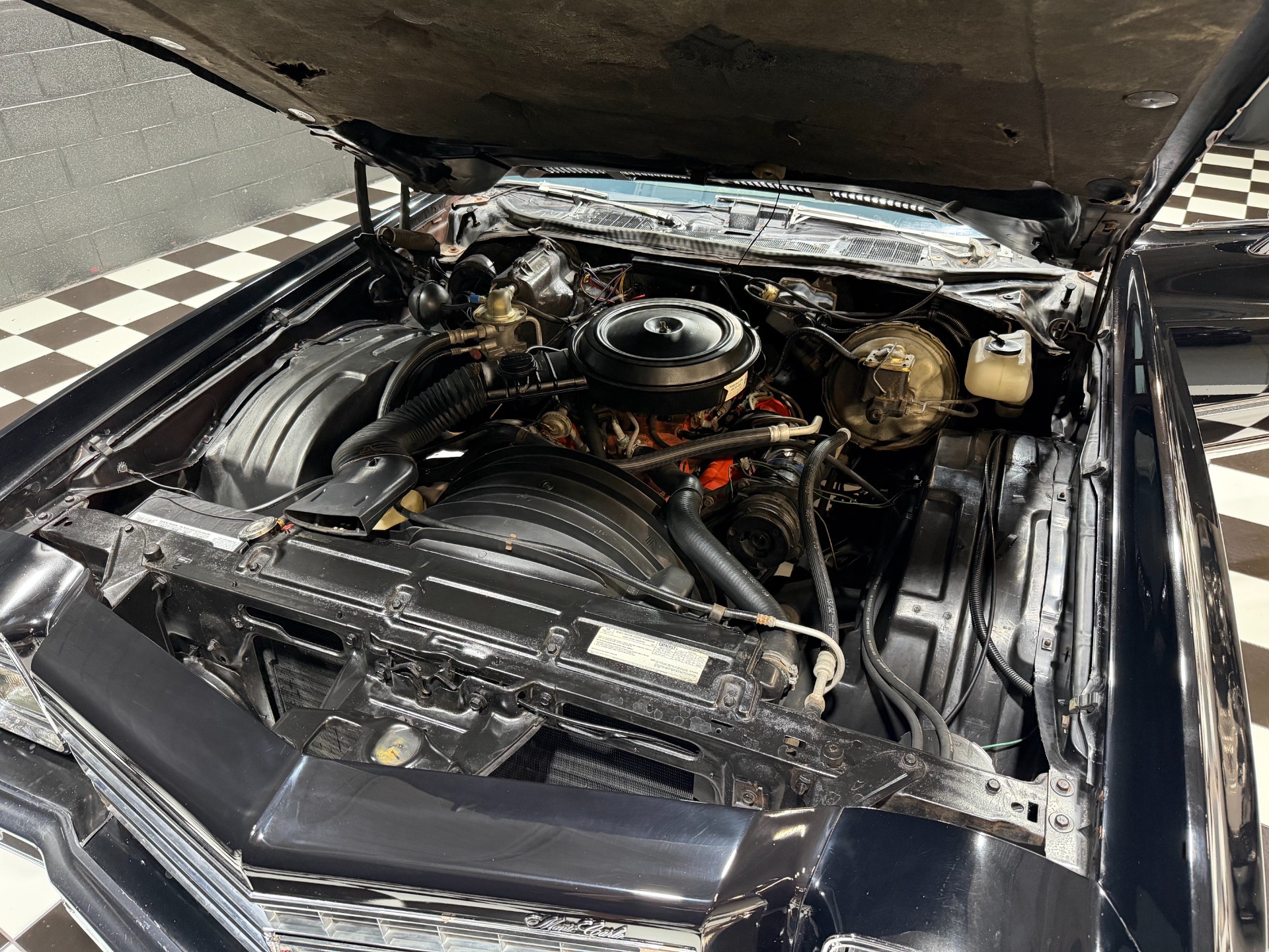 1976 Chevrolet Monte Carlo 3