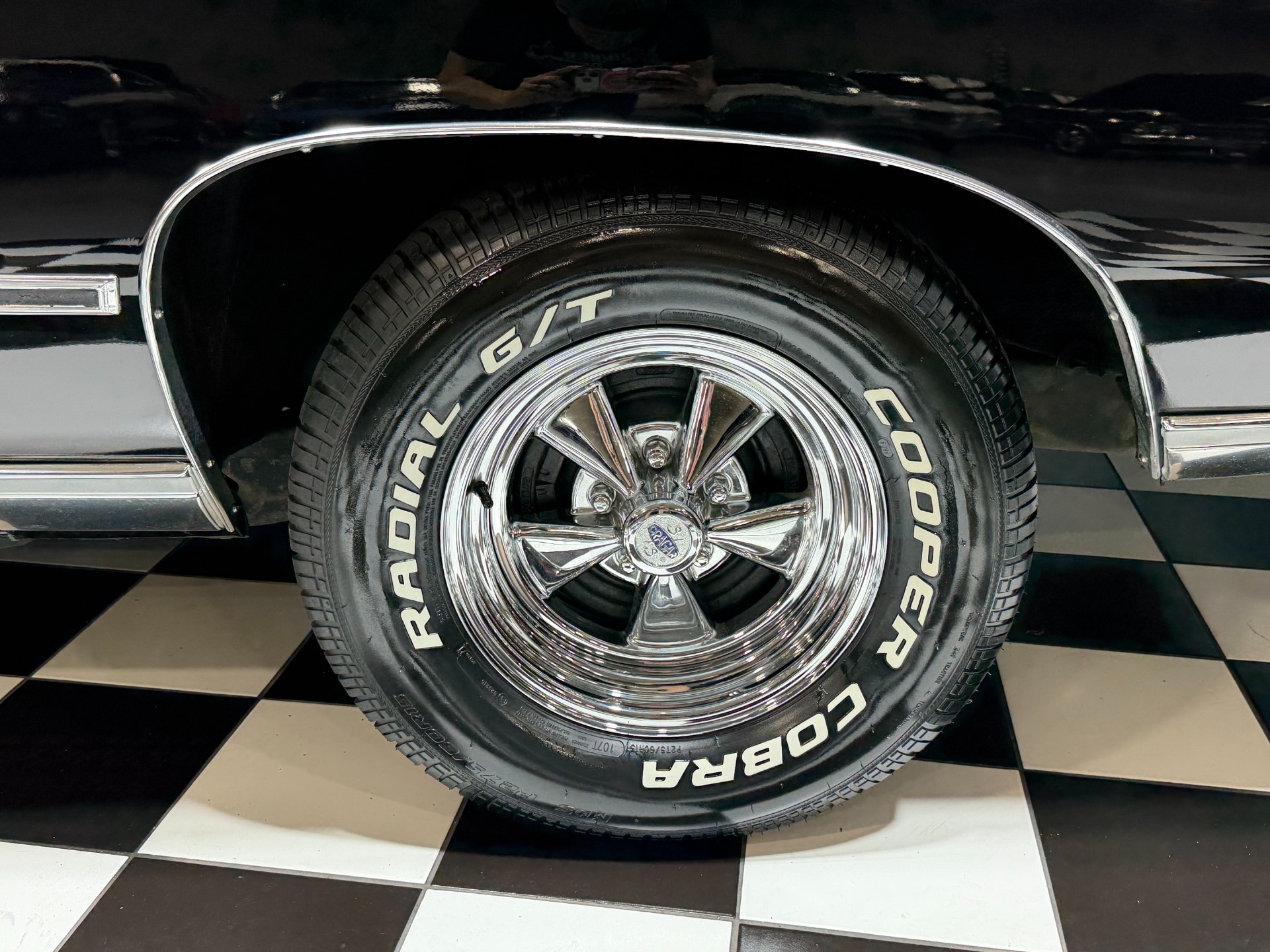 1976 Chevrolet Monte Carlo 31