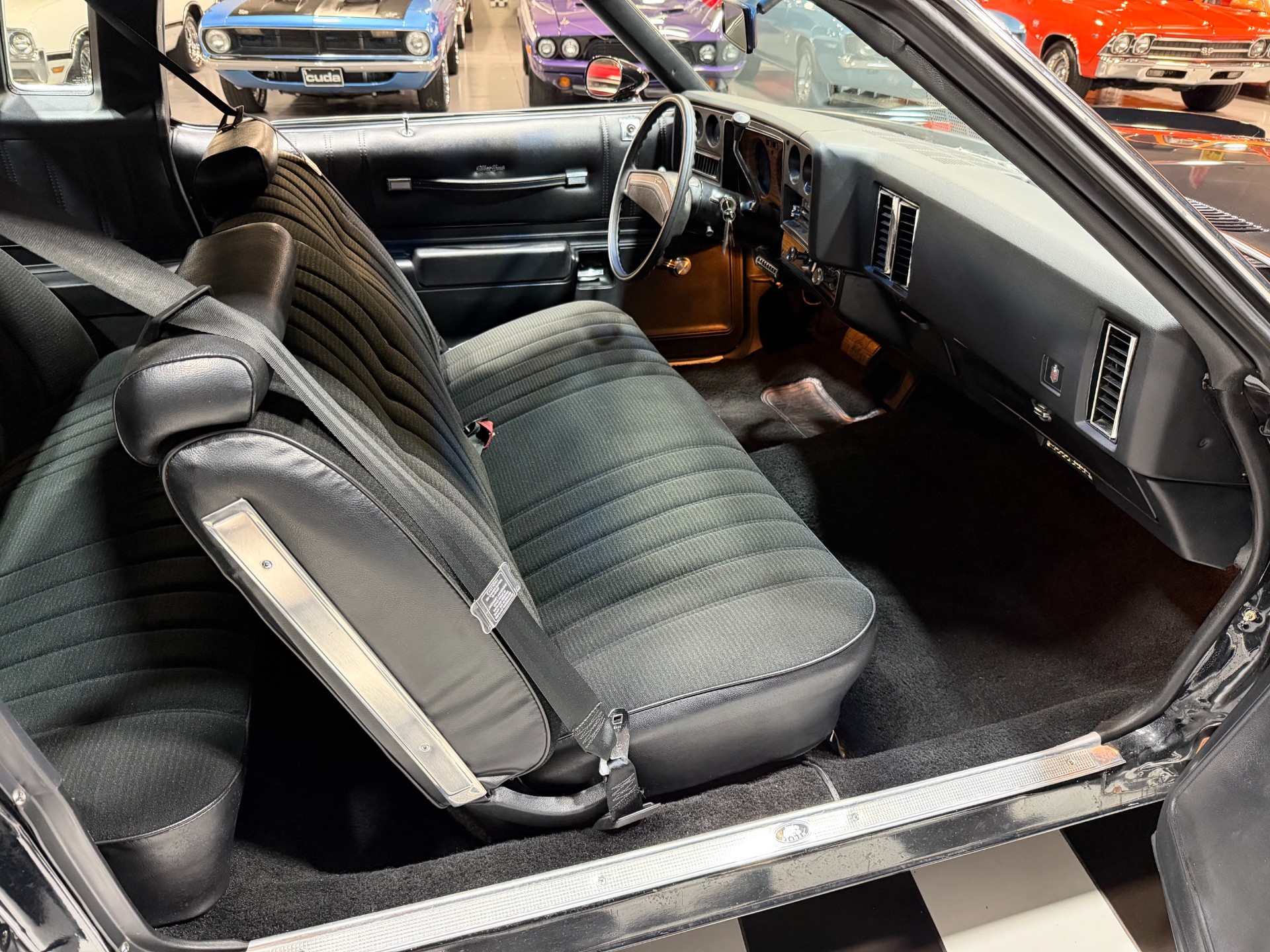 1976 Chevrolet Monte Carlo 39