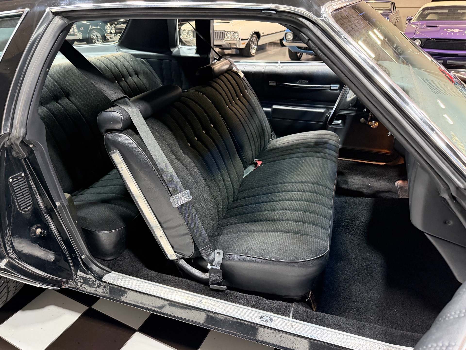1976 Chevrolet Monte Carlo 40