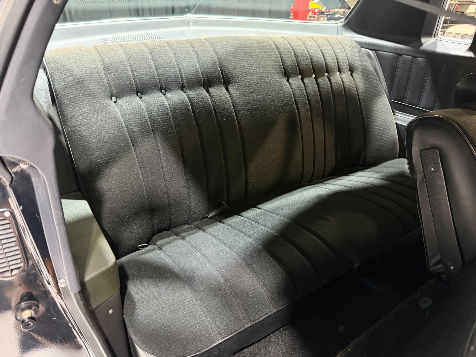 1976 Chevrolet Monte Carlo 41