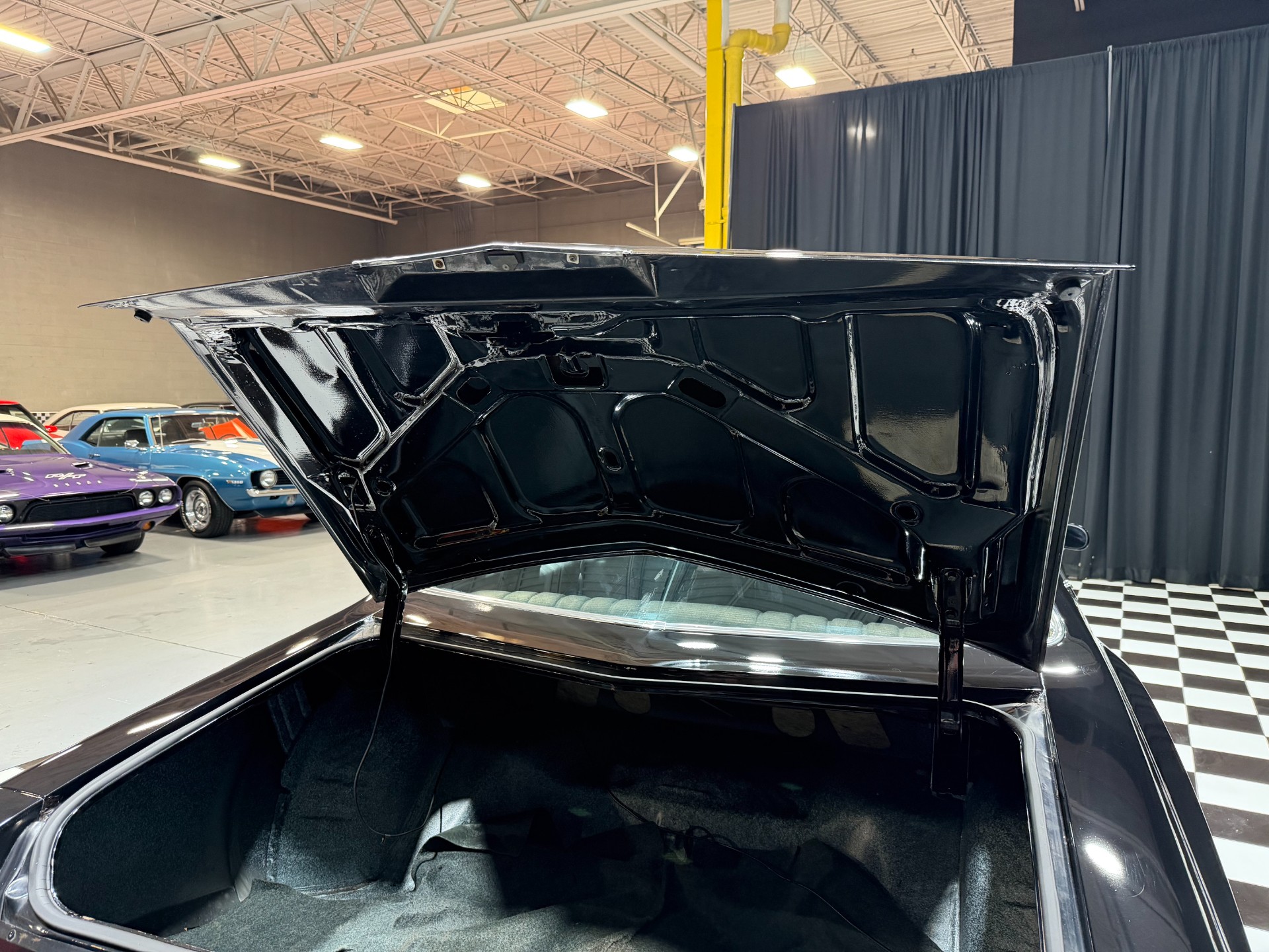 1976 Chevrolet Monte Carlo 43