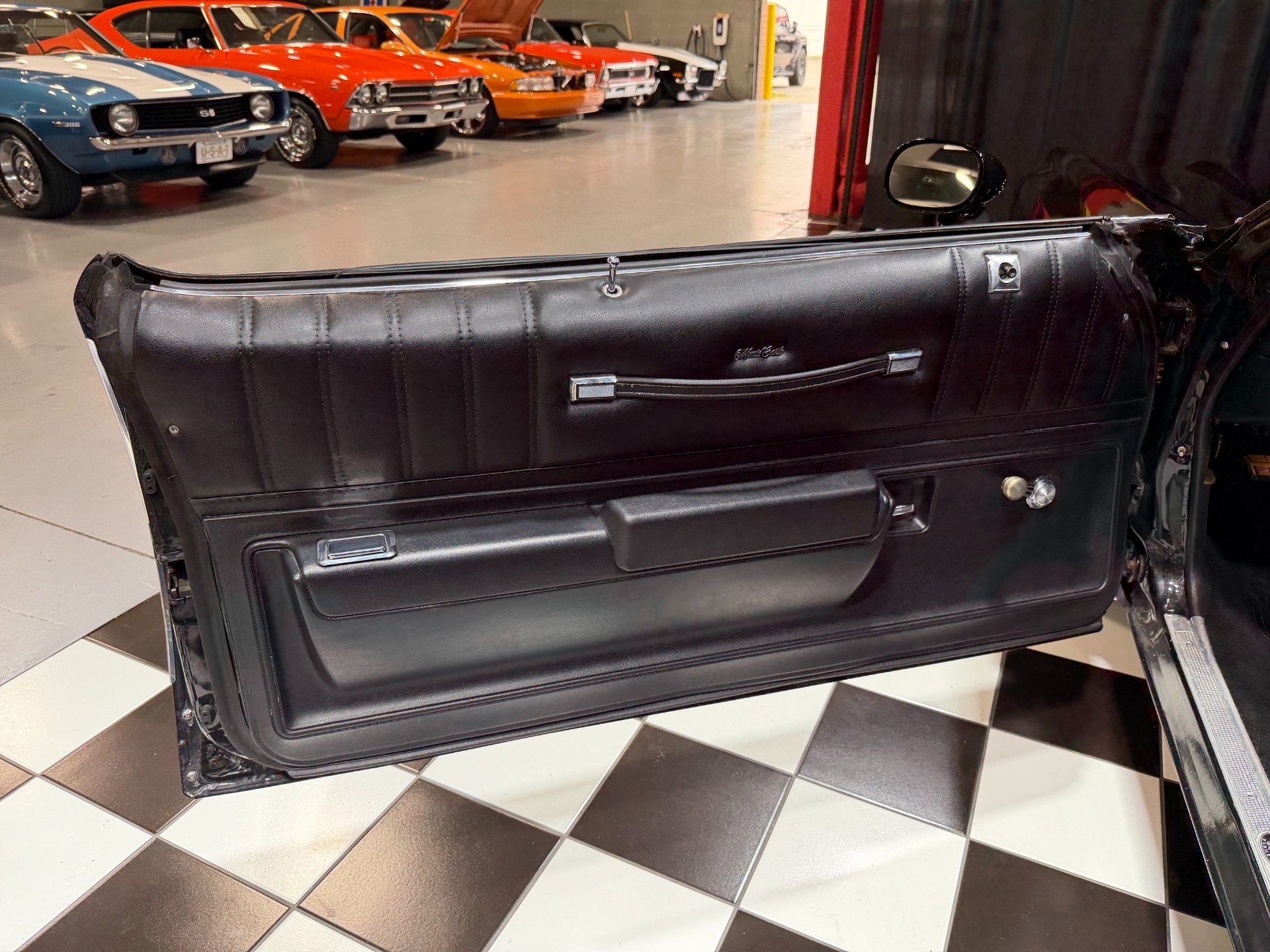 1976 Chevrolet Monte Carlo 44