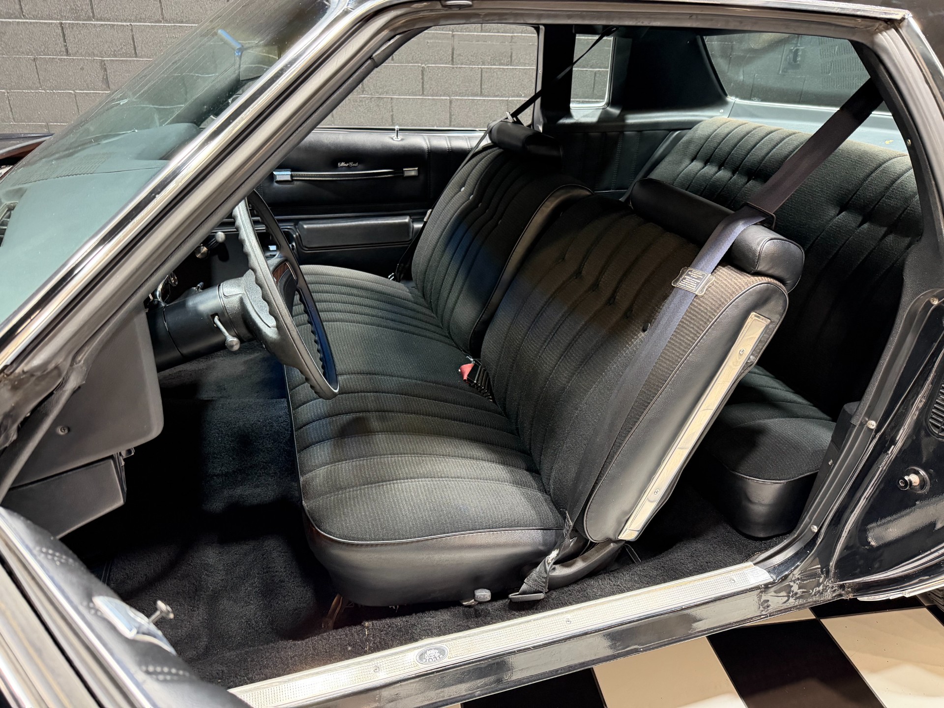 1976 Chevrolet Monte Carlo 47