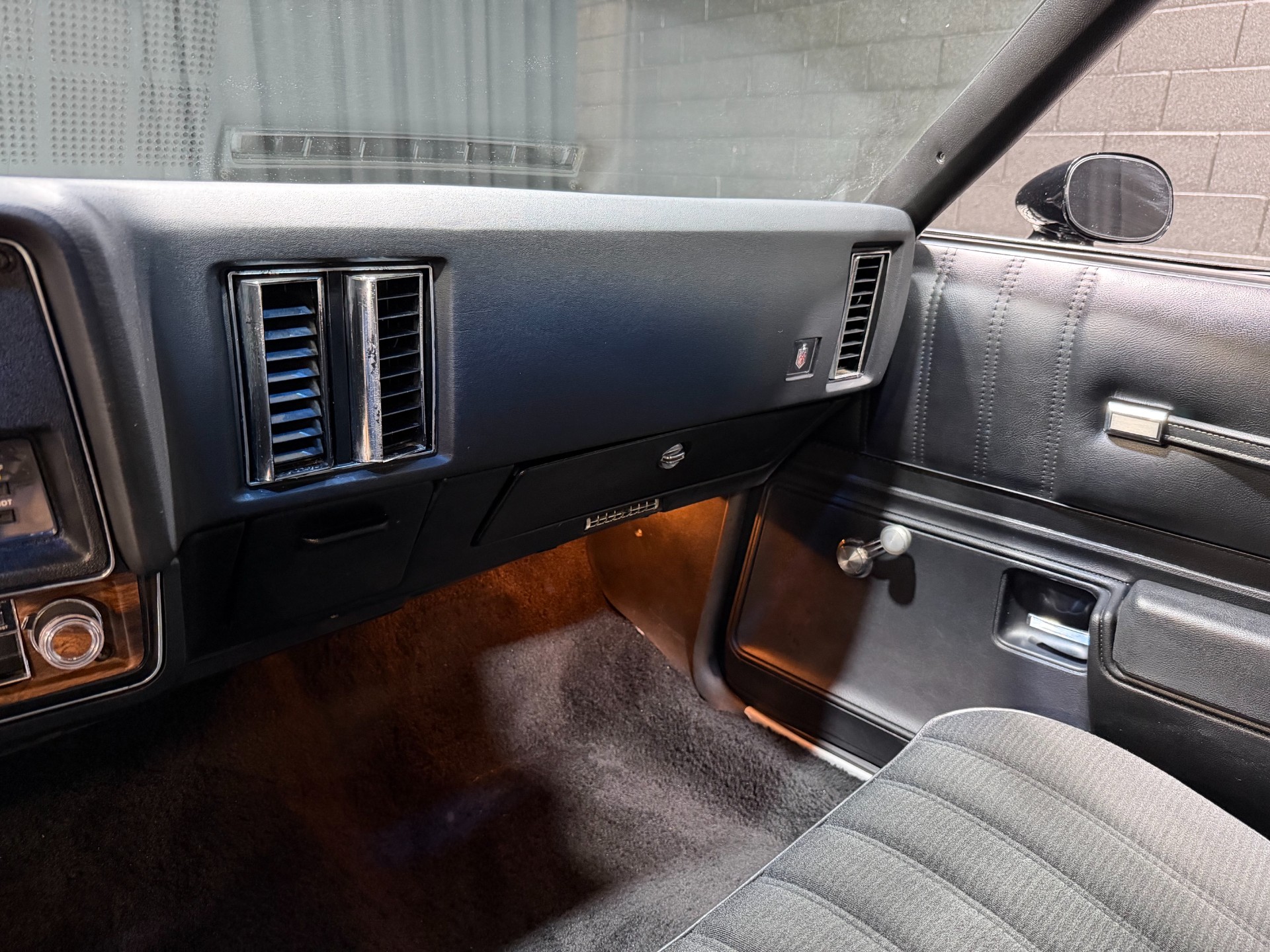 1976 Chevrolet Monte Carlo 49