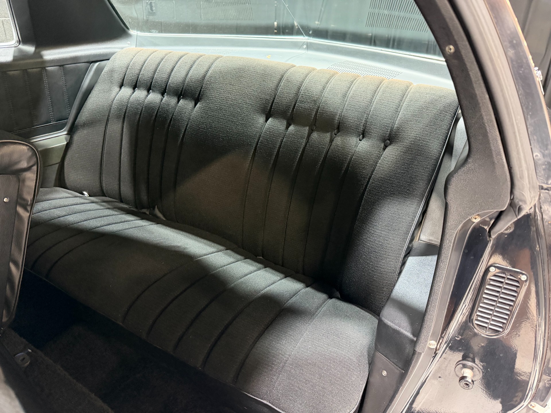 1976 Chevrolet Monte Carlo 5