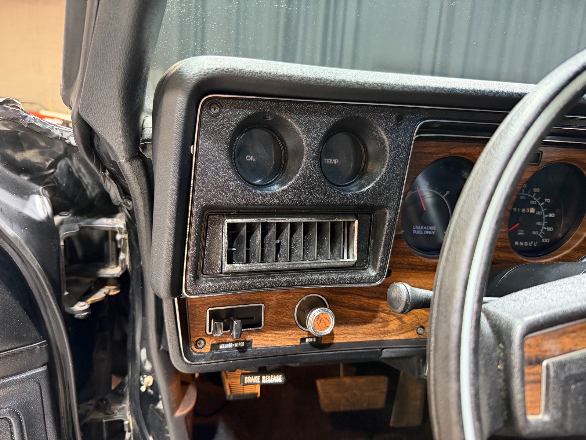1976 Chevrolet Monte Carlo 53