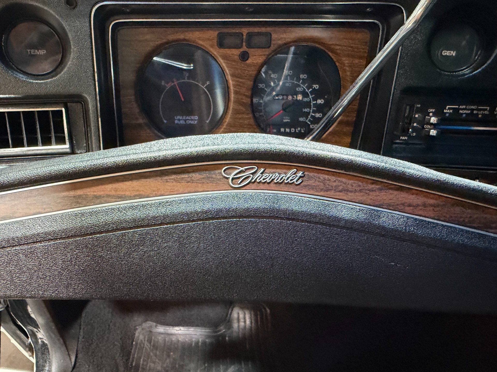 1976 Chevrolet Monte Carlo 54