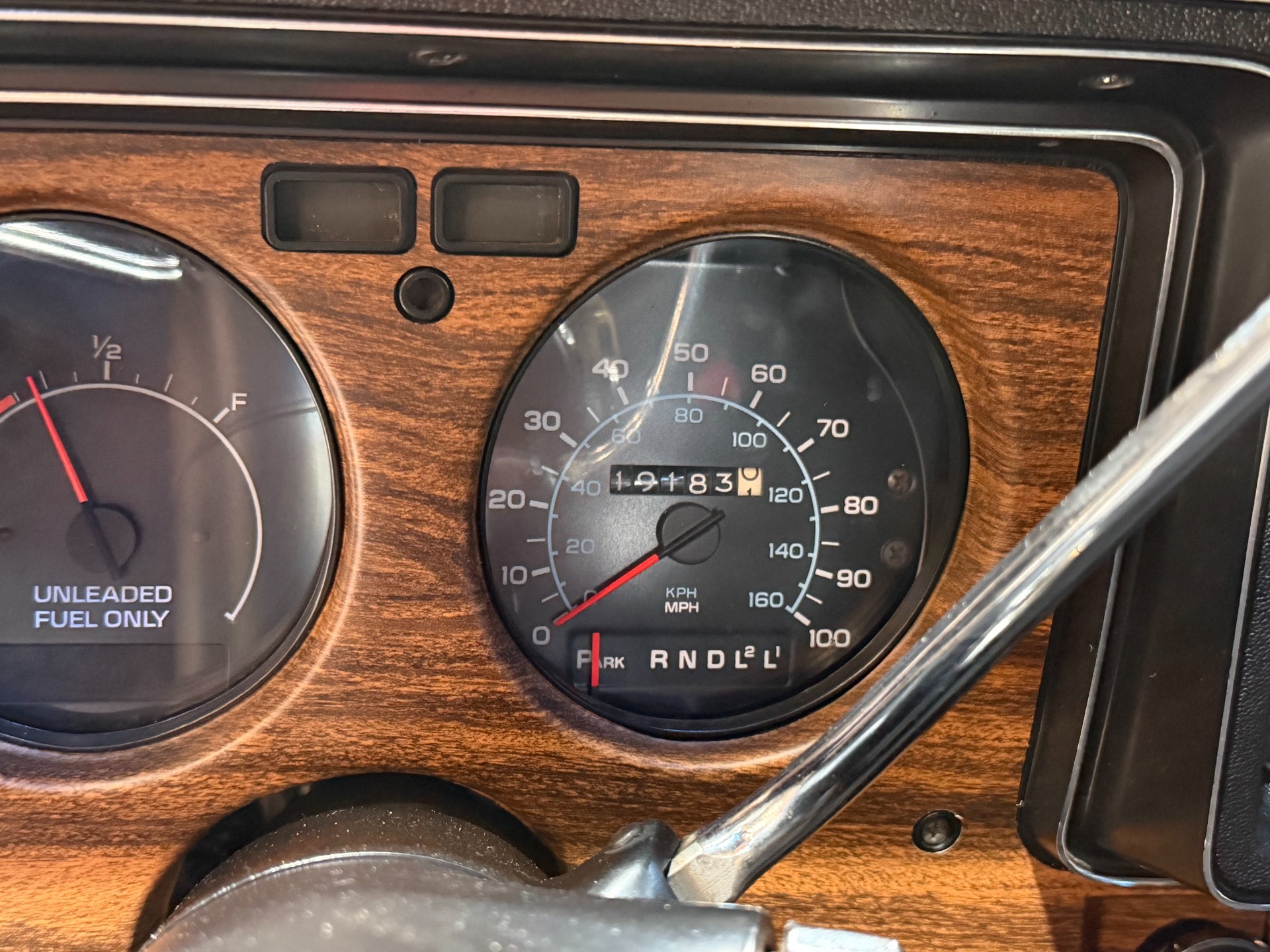 1976 Chevrolet Monte Carlo 57