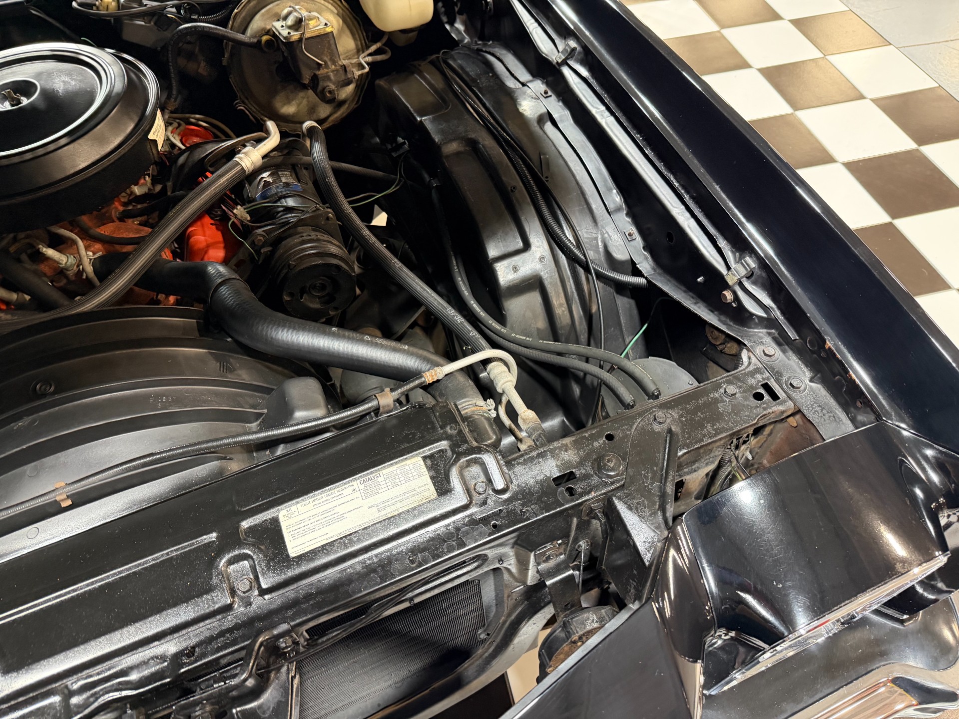 1976 Chevrolet Monte Carlo 63