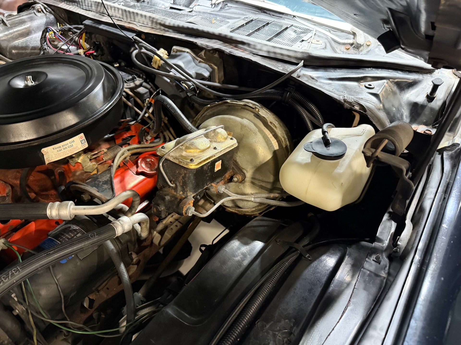 1976 Chevrolet Monte Carlo 66