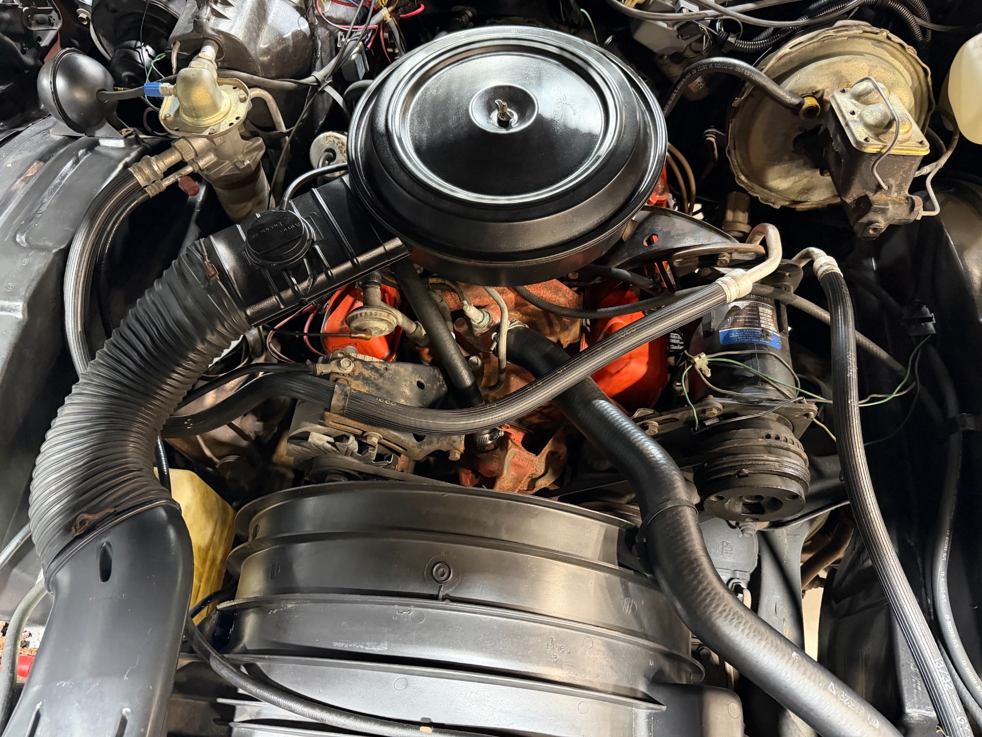 1976 Chevrolet Monte Carlo 68