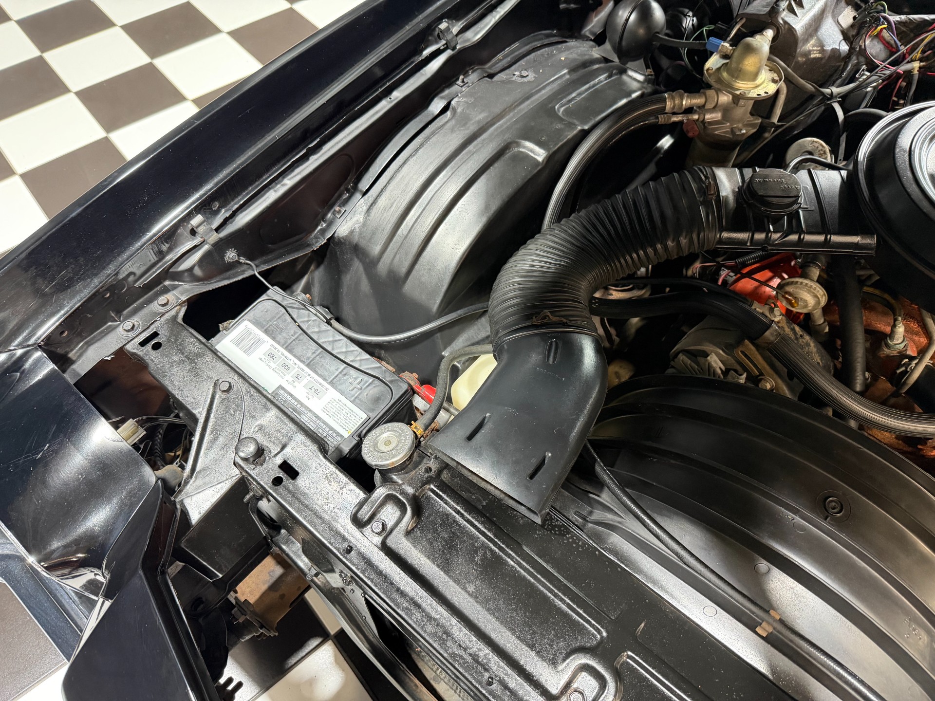 1976 Chevrolet Monte Carlo 69