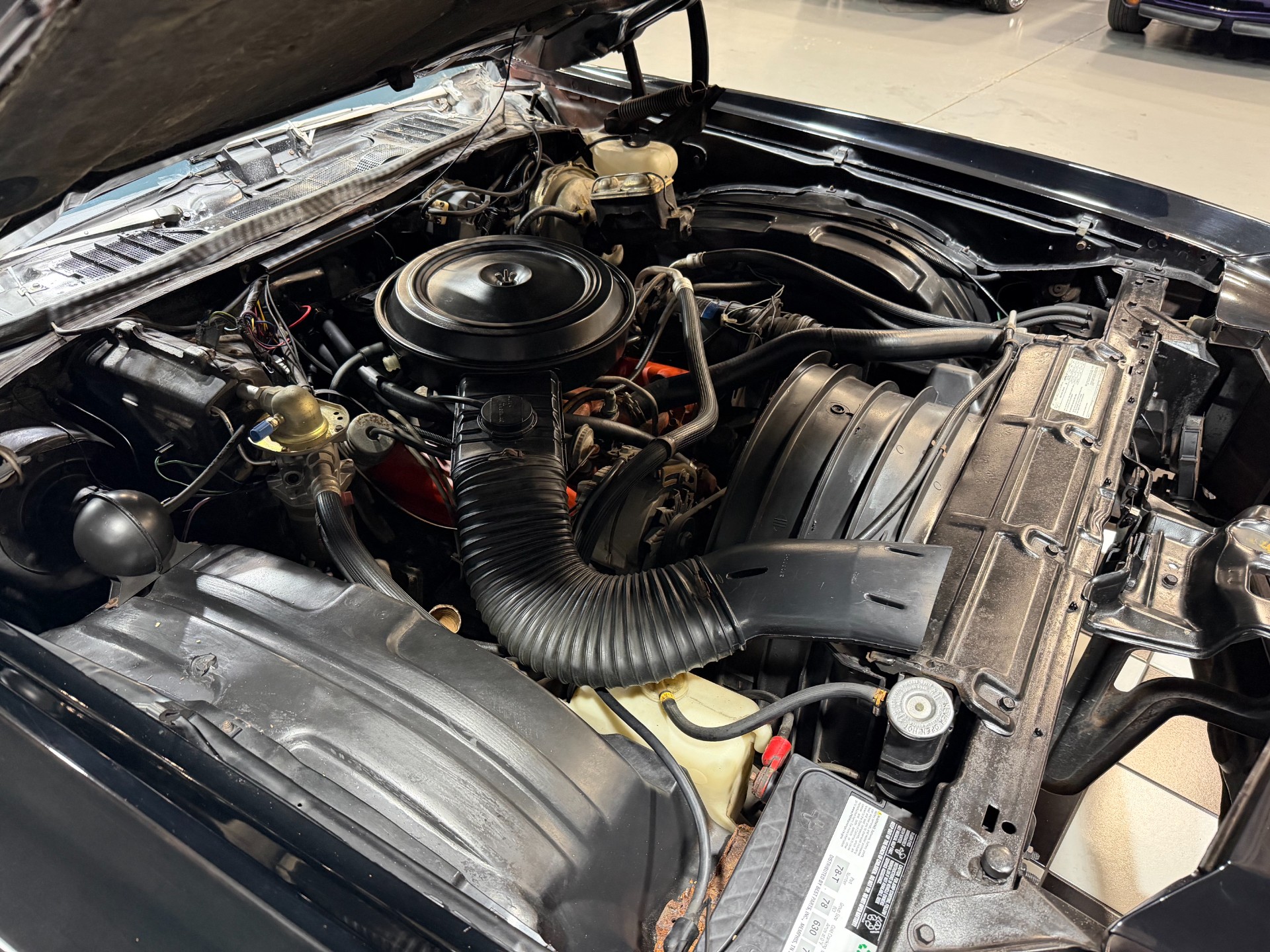 1976 Chevrolet Monte Carlo 70