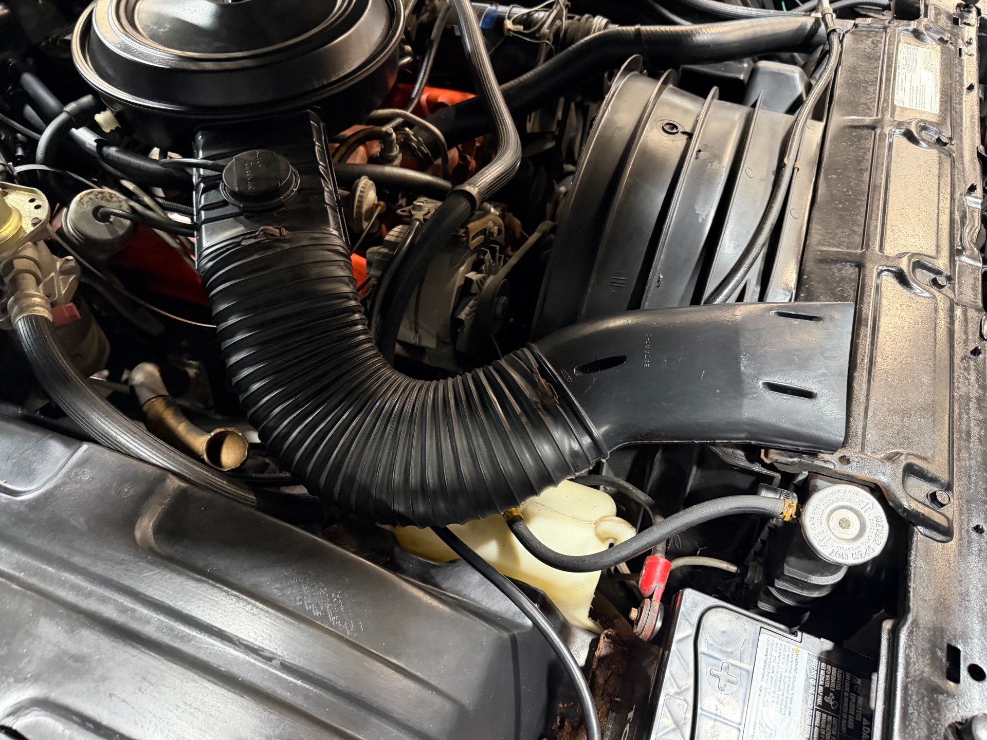 1976 Chevrolet Monte Carlo 71
