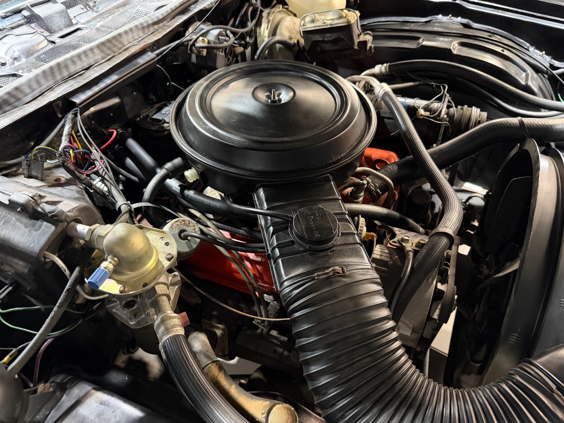 1976 Chevrolet Monte Carlo 72