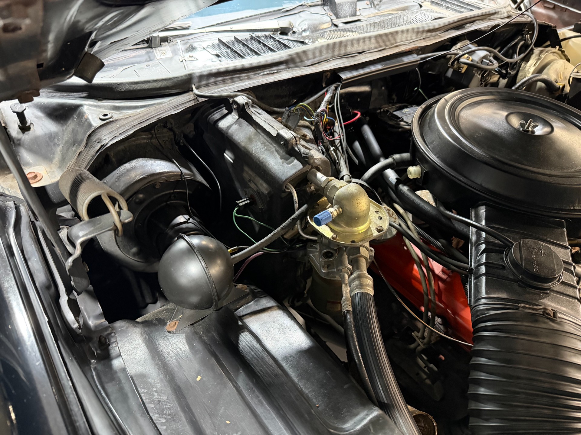 1976 Chevrolet Monte Carlo 73