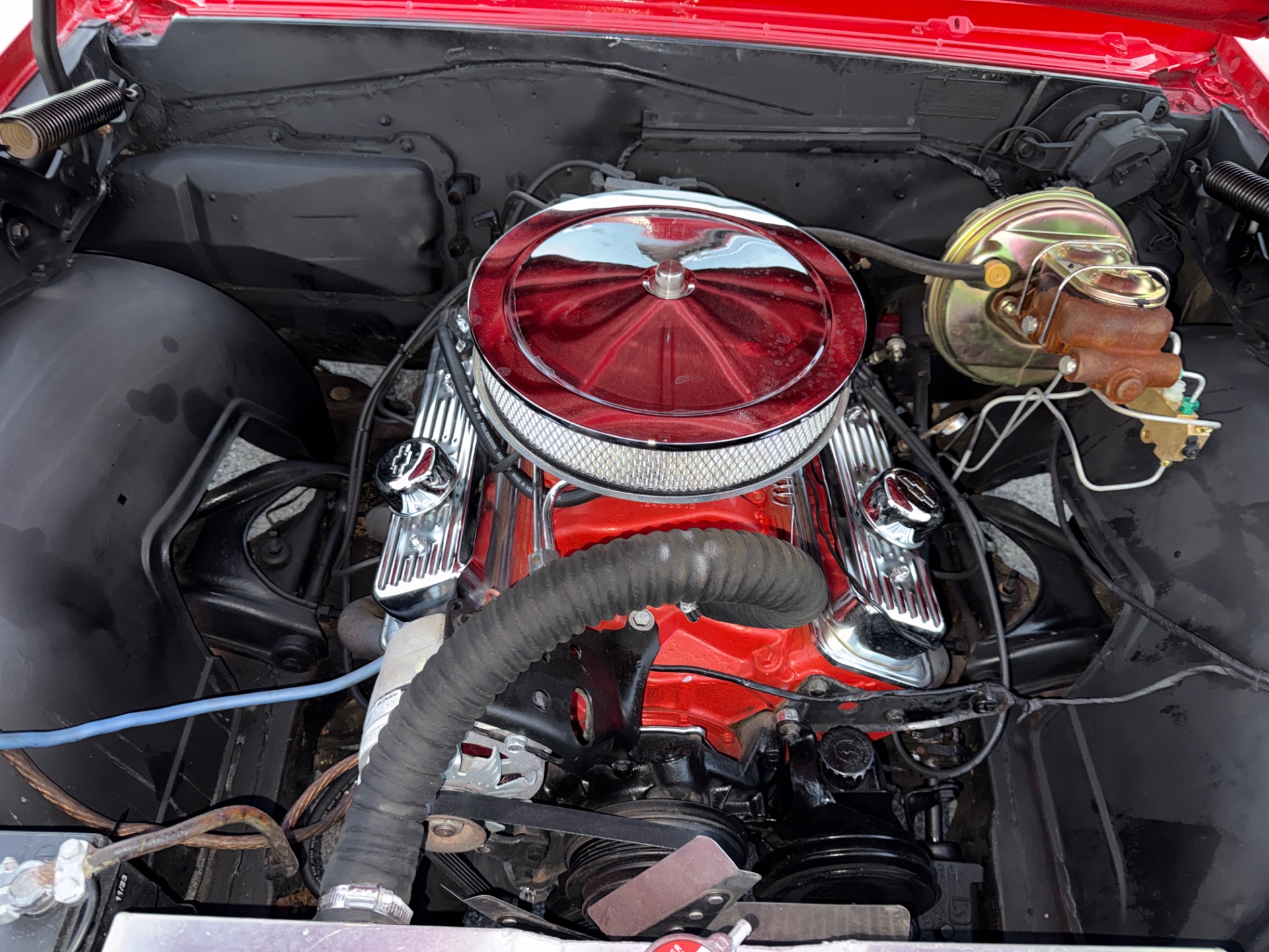 1964 Chevrolet Chevelle 2