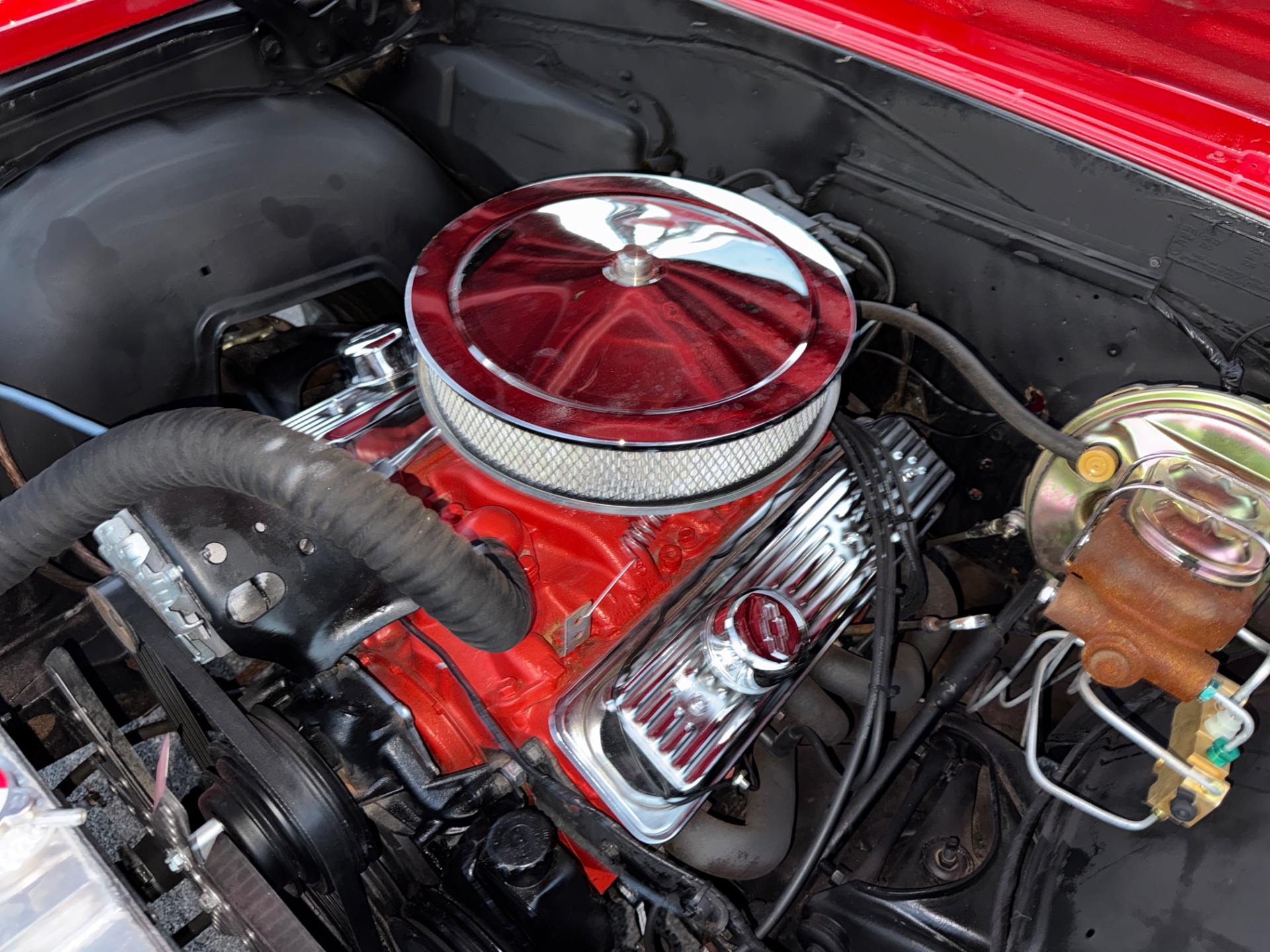 1964 Chevrolet Chevelle 3