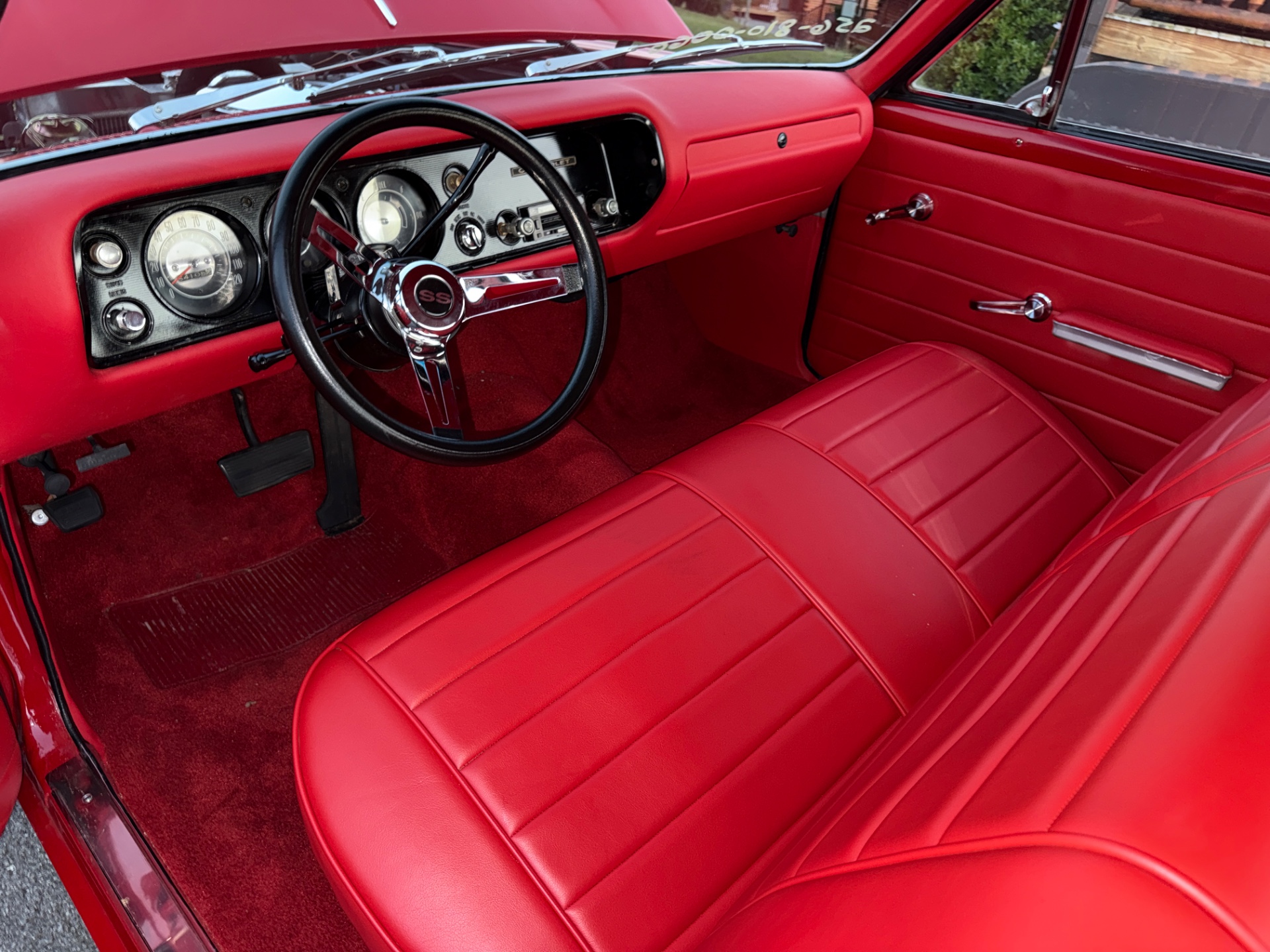 1964 Chevrolet Chevelle 4