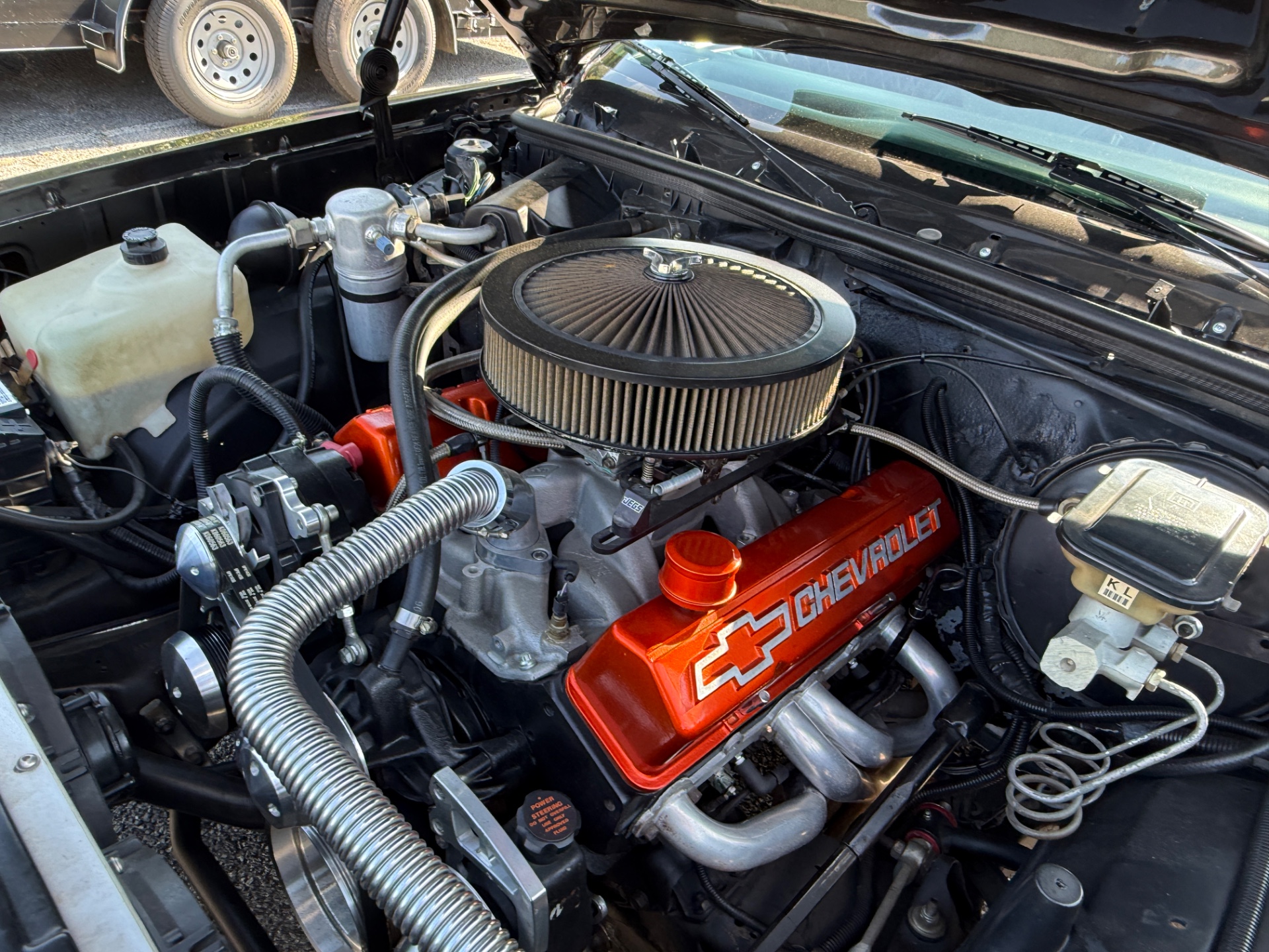 1985 Chevrolet Monte Carlo 12