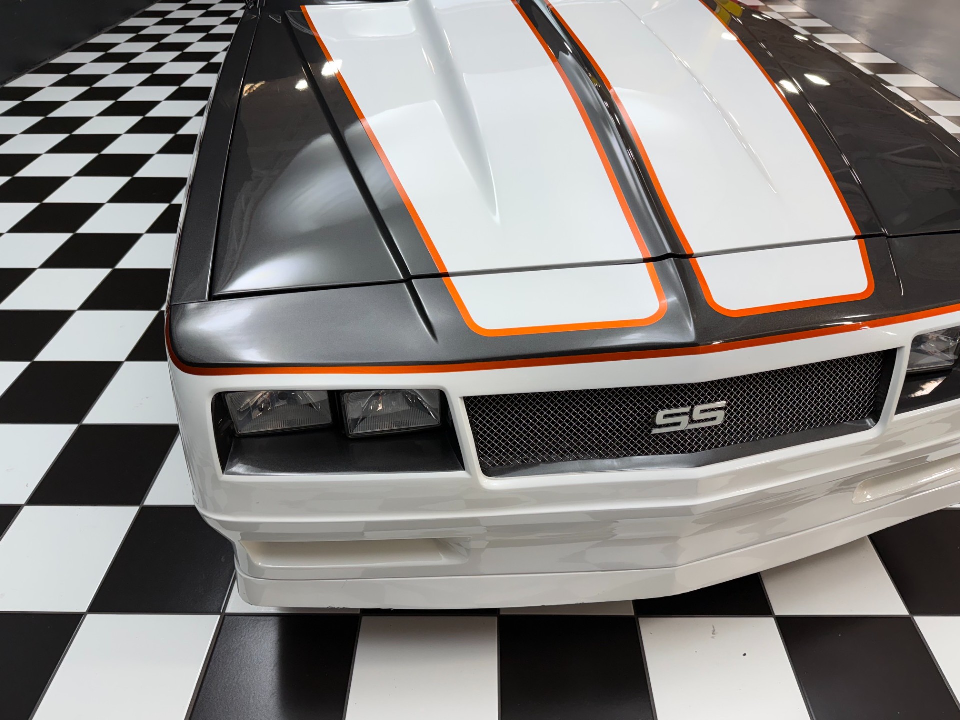1985 Chevrolet Monte Carlo 13