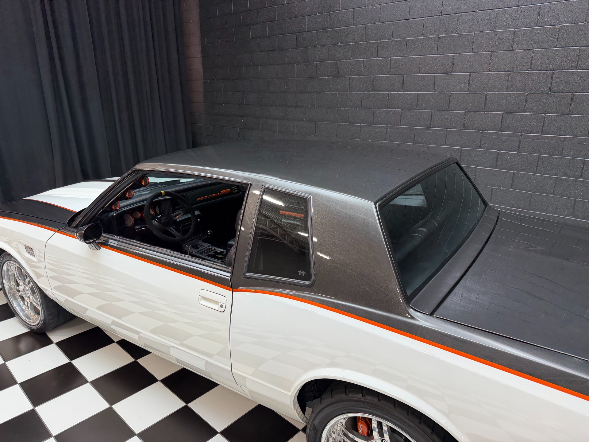 1985 Chevrolet Monte Carlo 27