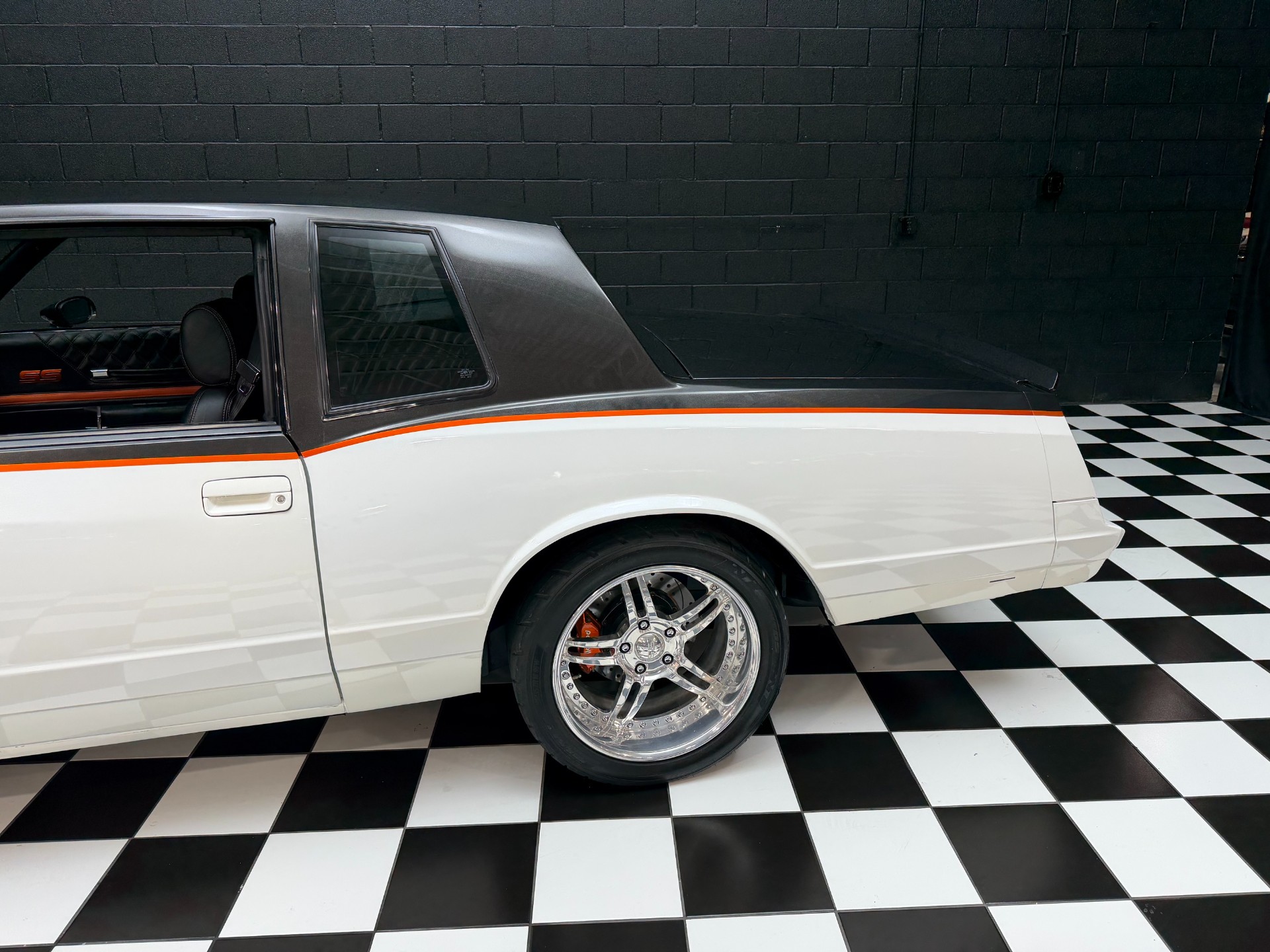 1985 Chevrolet Monte Carlo 28