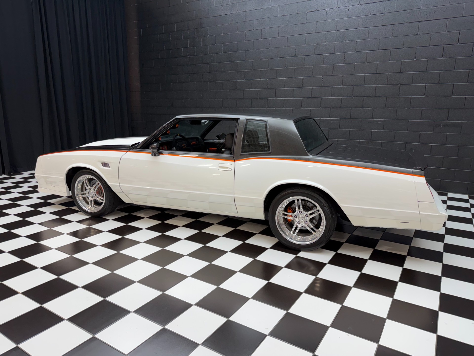 1985 Chevrolet Monte Carlo 29