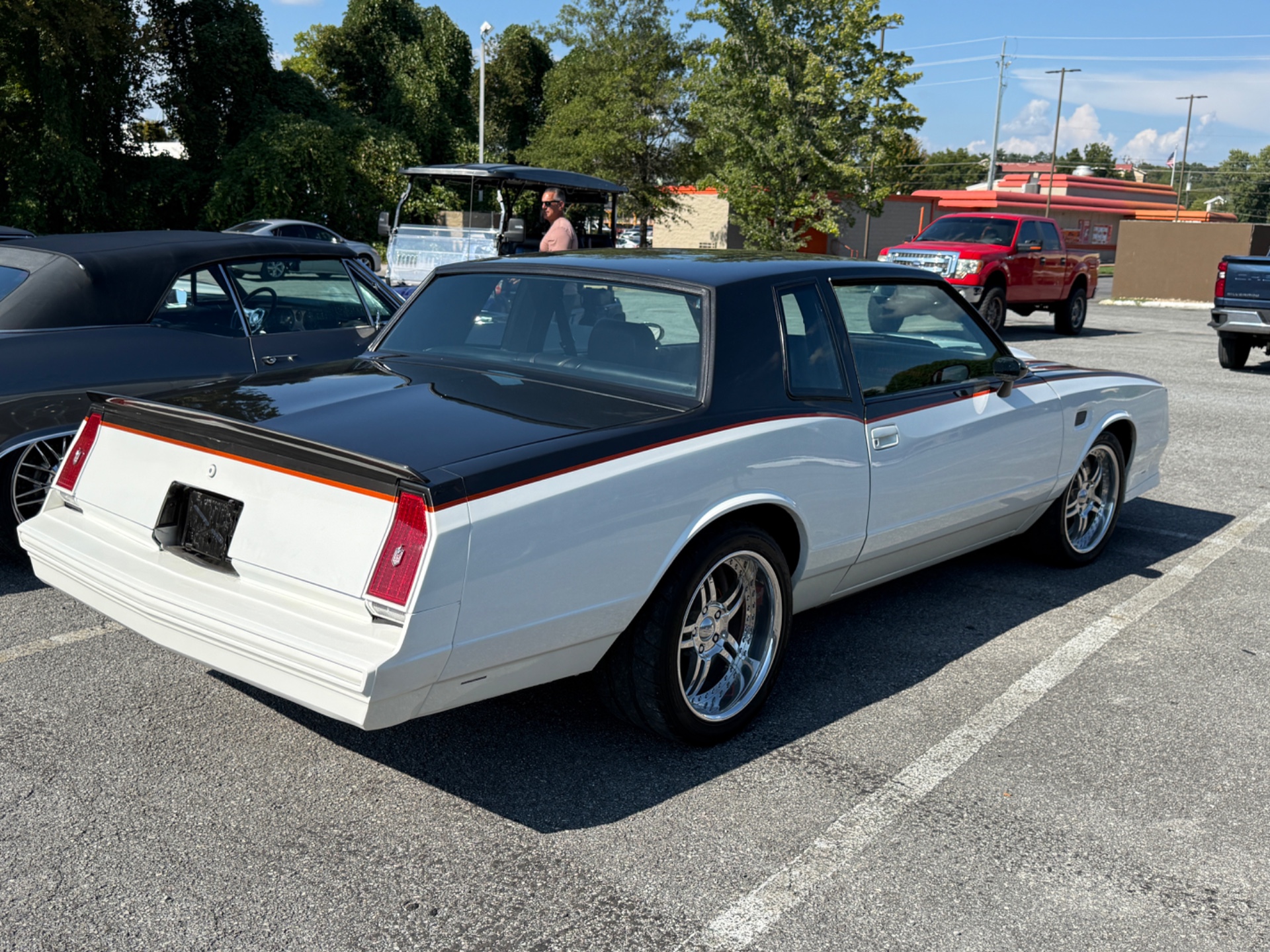 1985 Chevrolet Monte Carlo 3