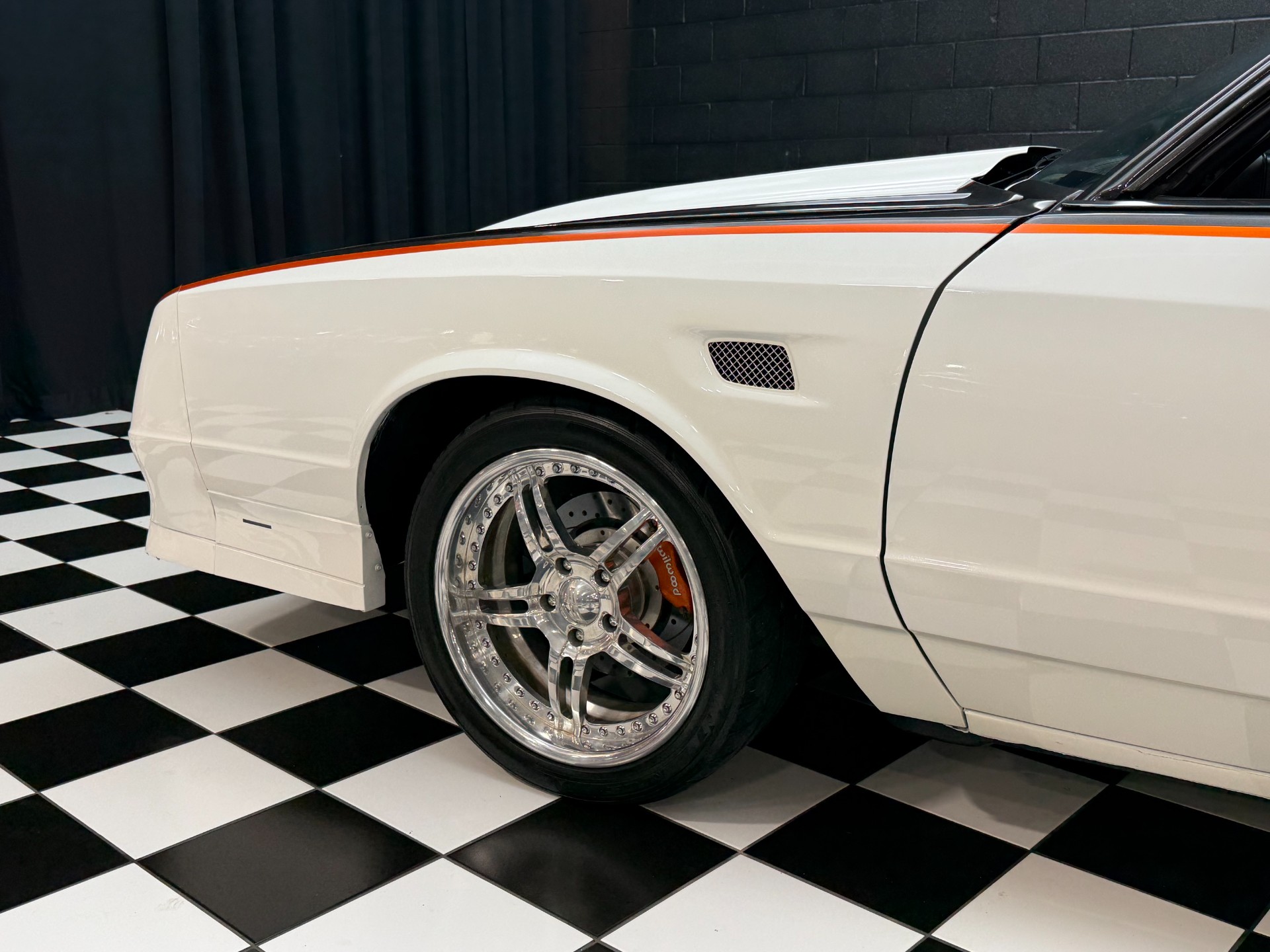 1985 Chevrolet Monte Carlo 30