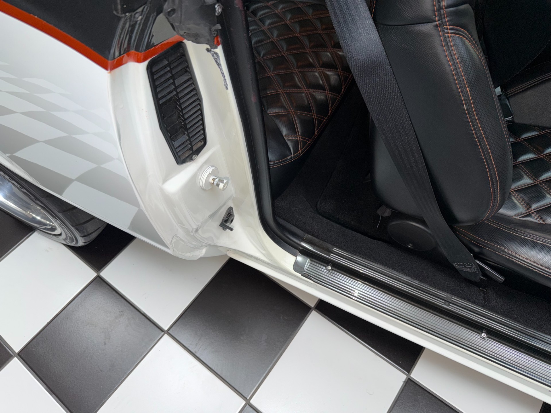 1985 Chevrolet Monte Carlo 39