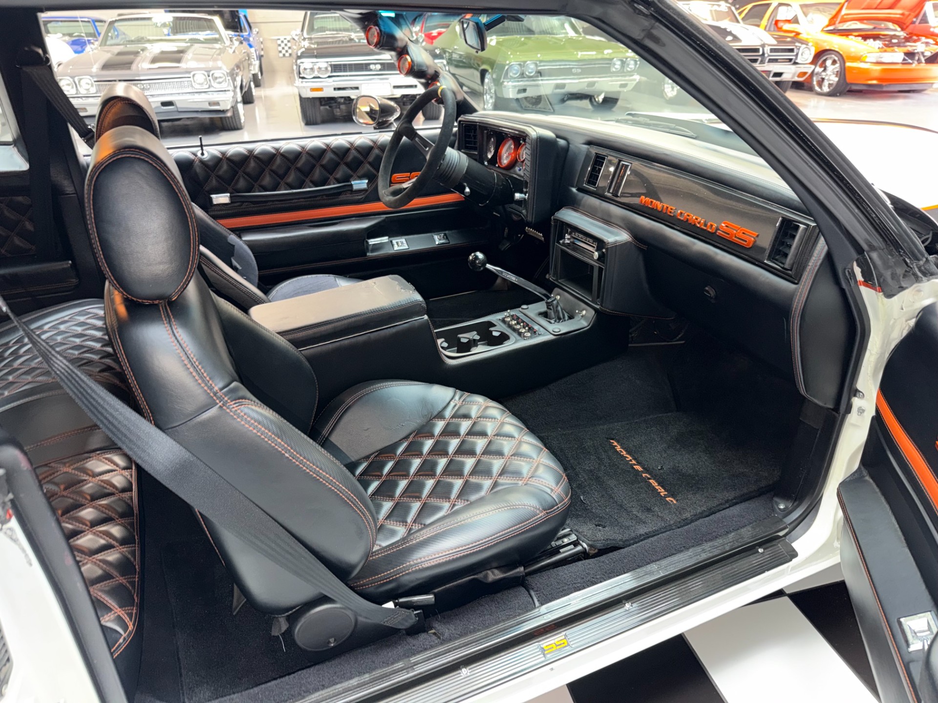 1985 Chevrolet Monte Carlo 41