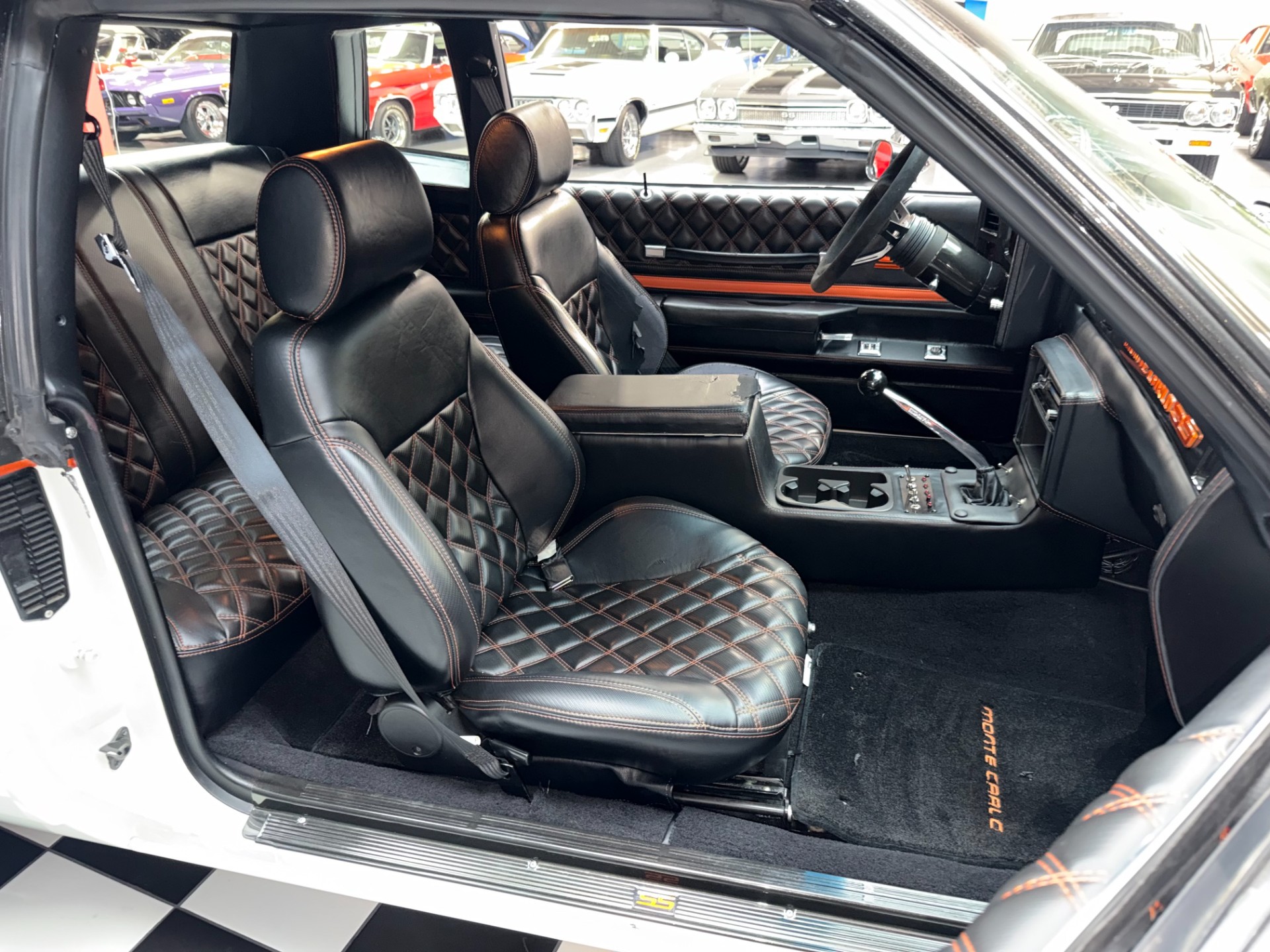 1985 Chevrolet Monte Carlo 42