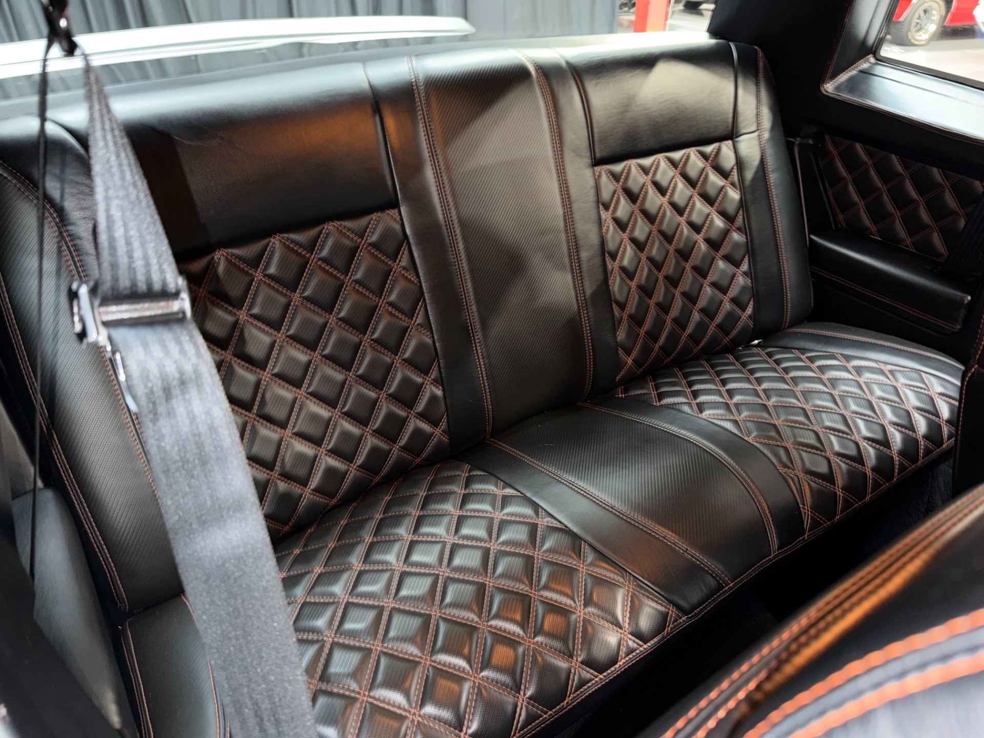 1985 Chevrolet Monte Carlo 43