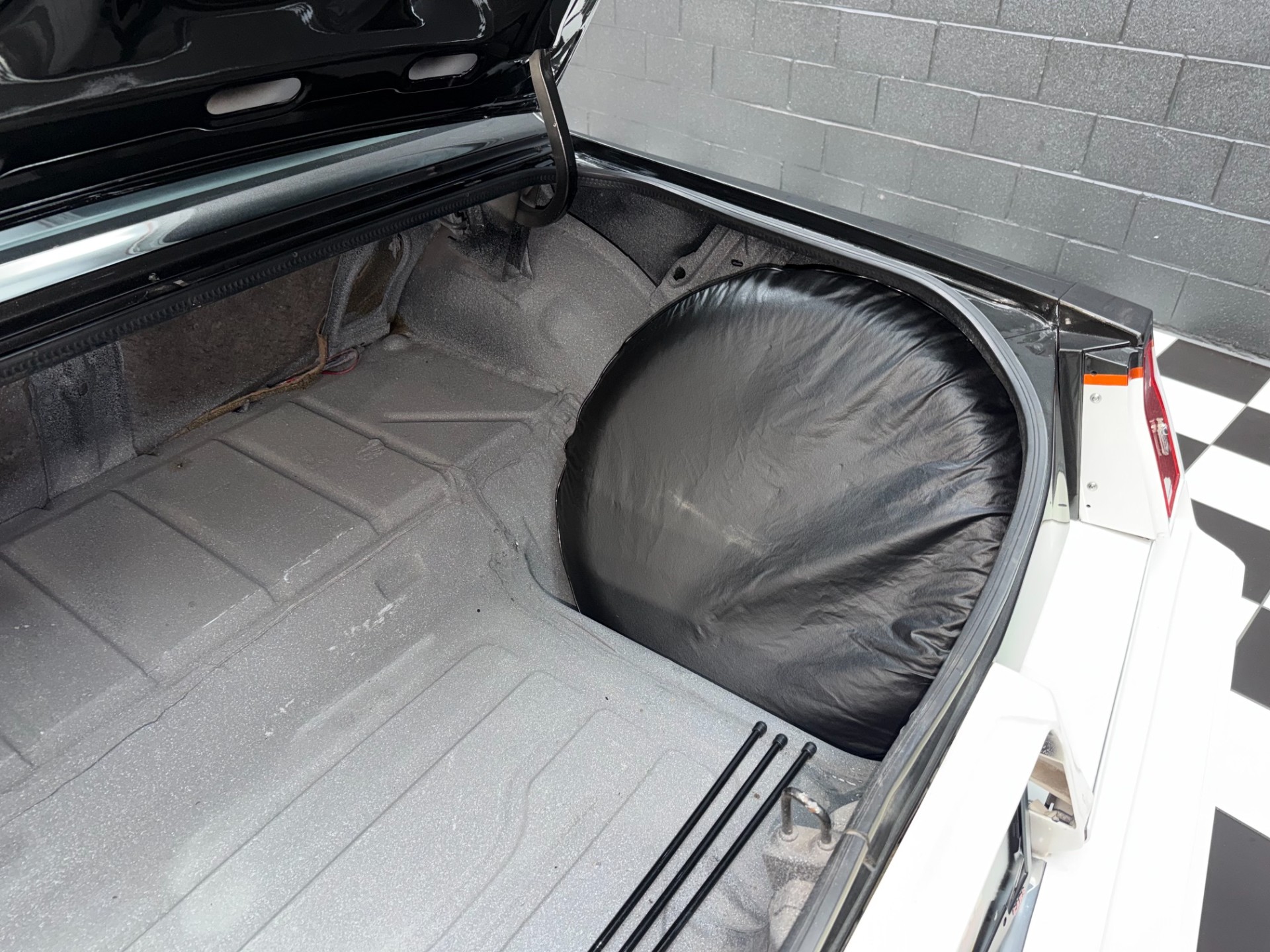1985 Chevrolet Monte Carlo 45
