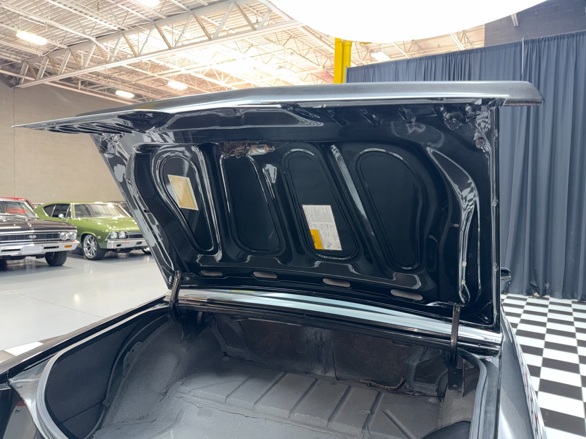 1985 Chevrolet Monte Carlo 46