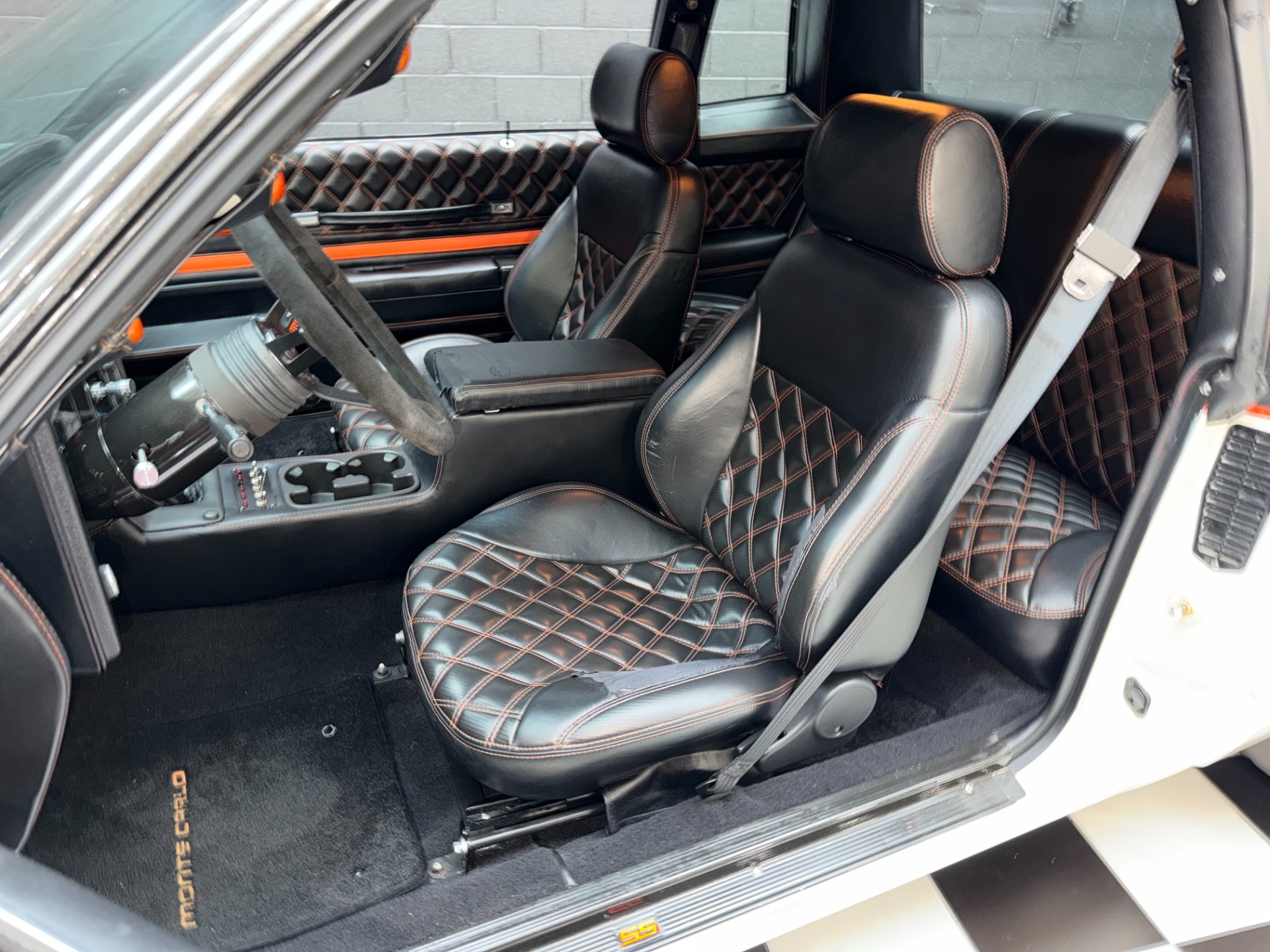 1985 Chevrolet Monte Carlo 52