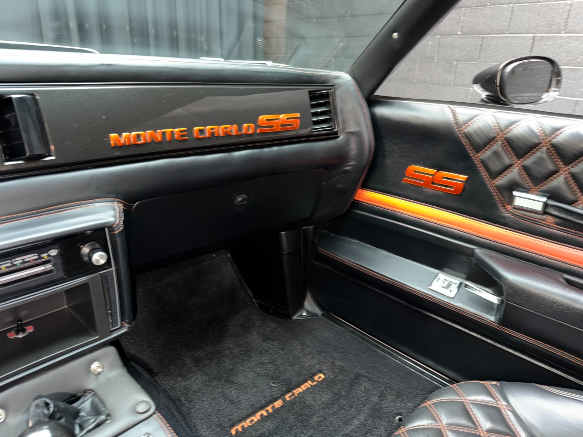 1985 Chevrolet Monte Carlo 54